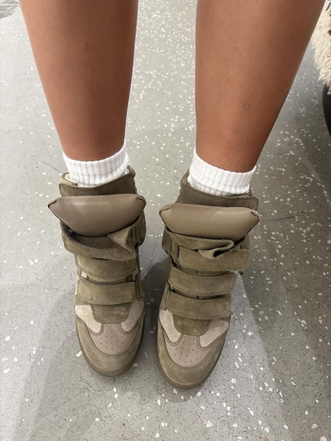 Isabel marant beckett 36 새상품 상품이미지1