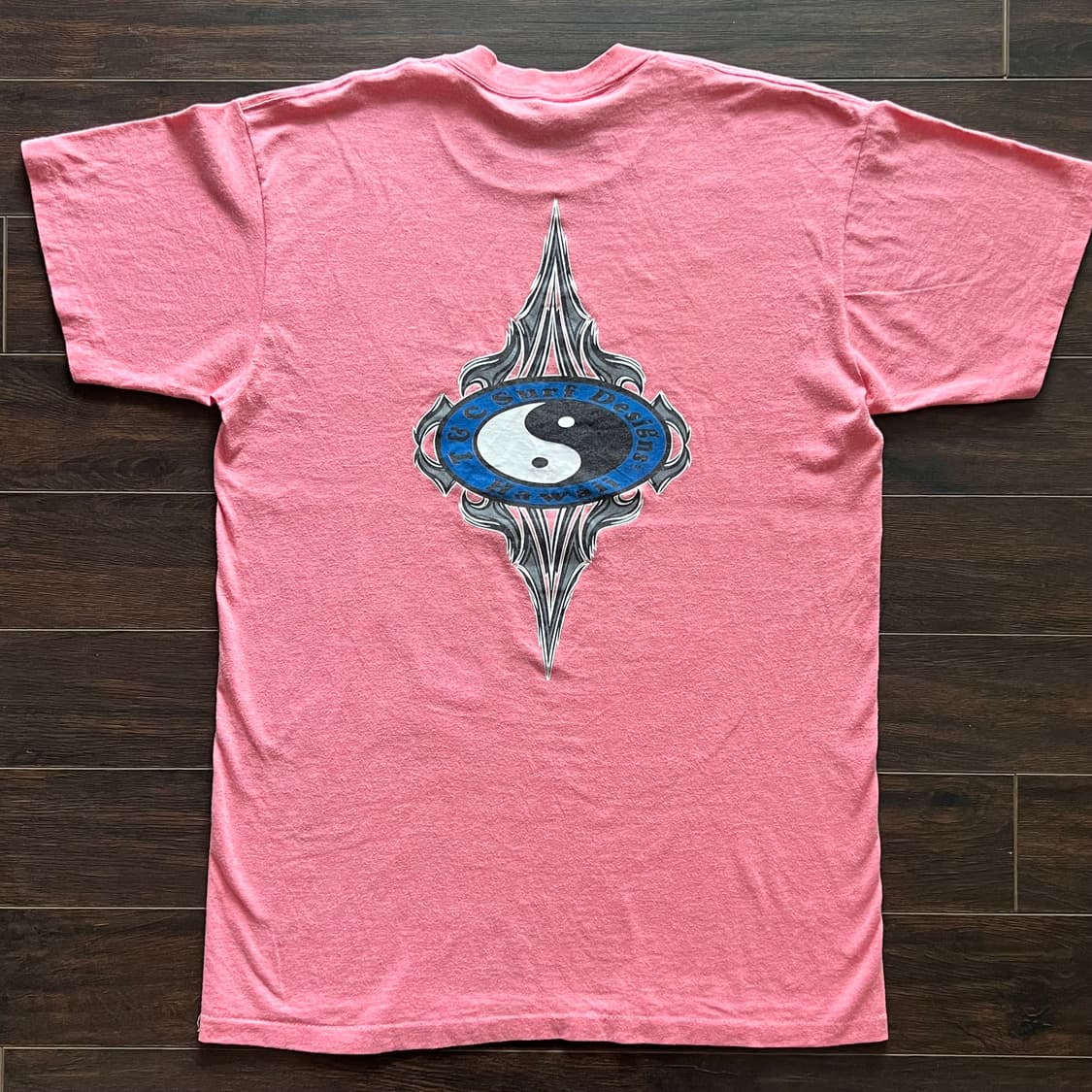 [L] 미국 빈티지 티셔츠 상품이미지5