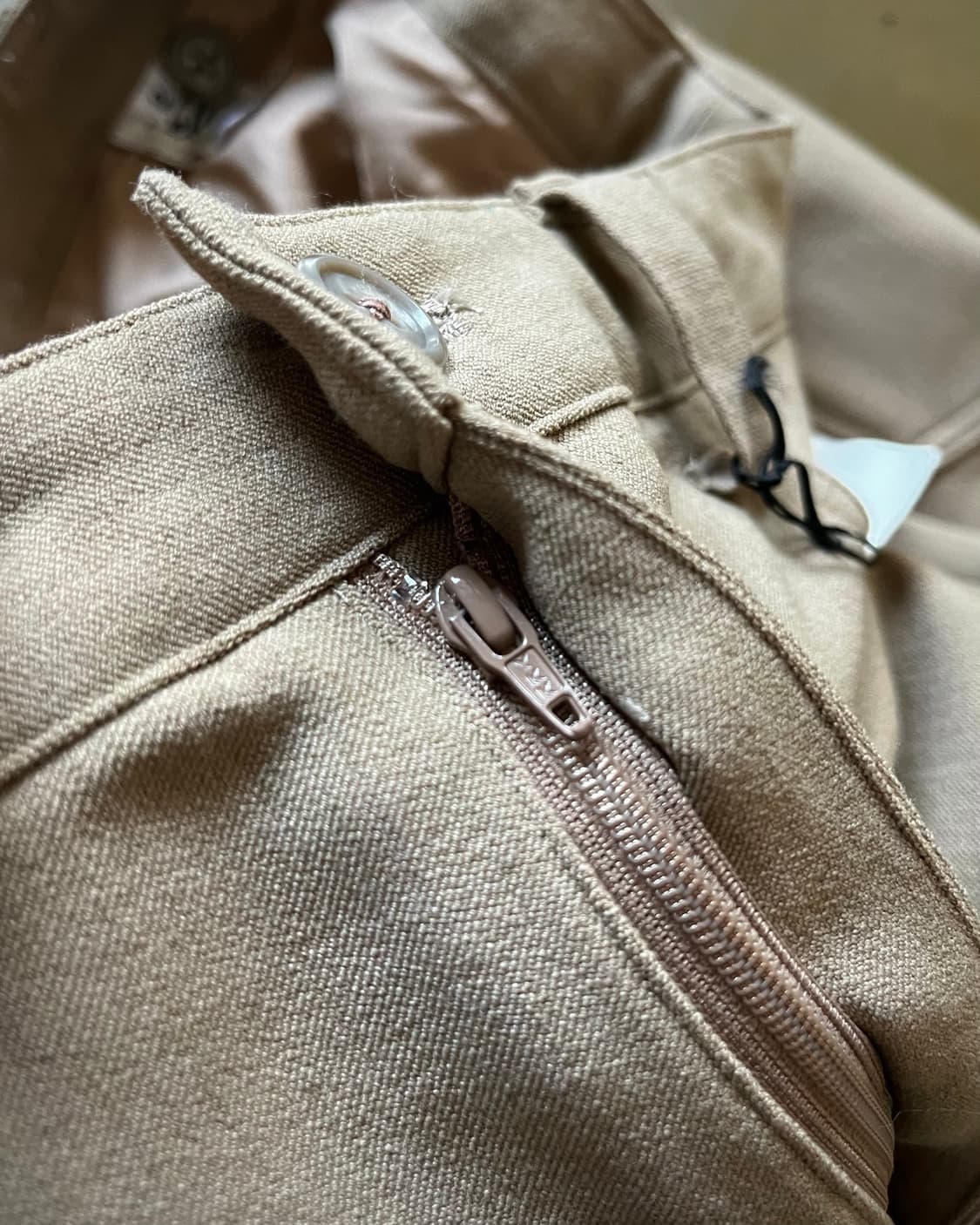 Bel Paci Japan Boots-Cut Lace Trouser 상품이미지8