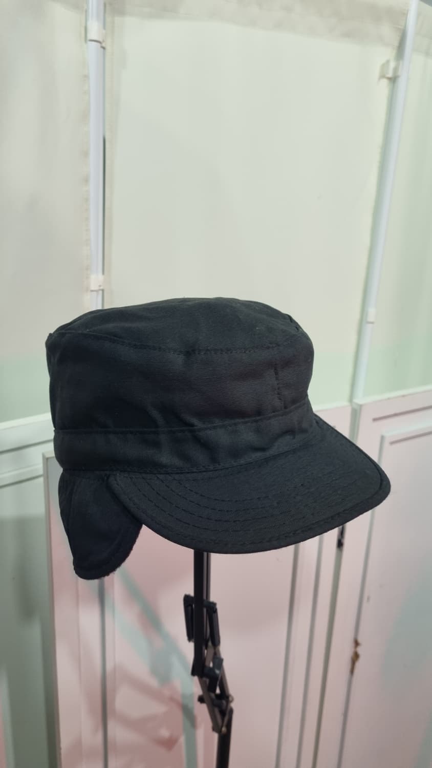 USA 오리지날 겨울용군모 방한 군밤장수모자 M 상품이미지2