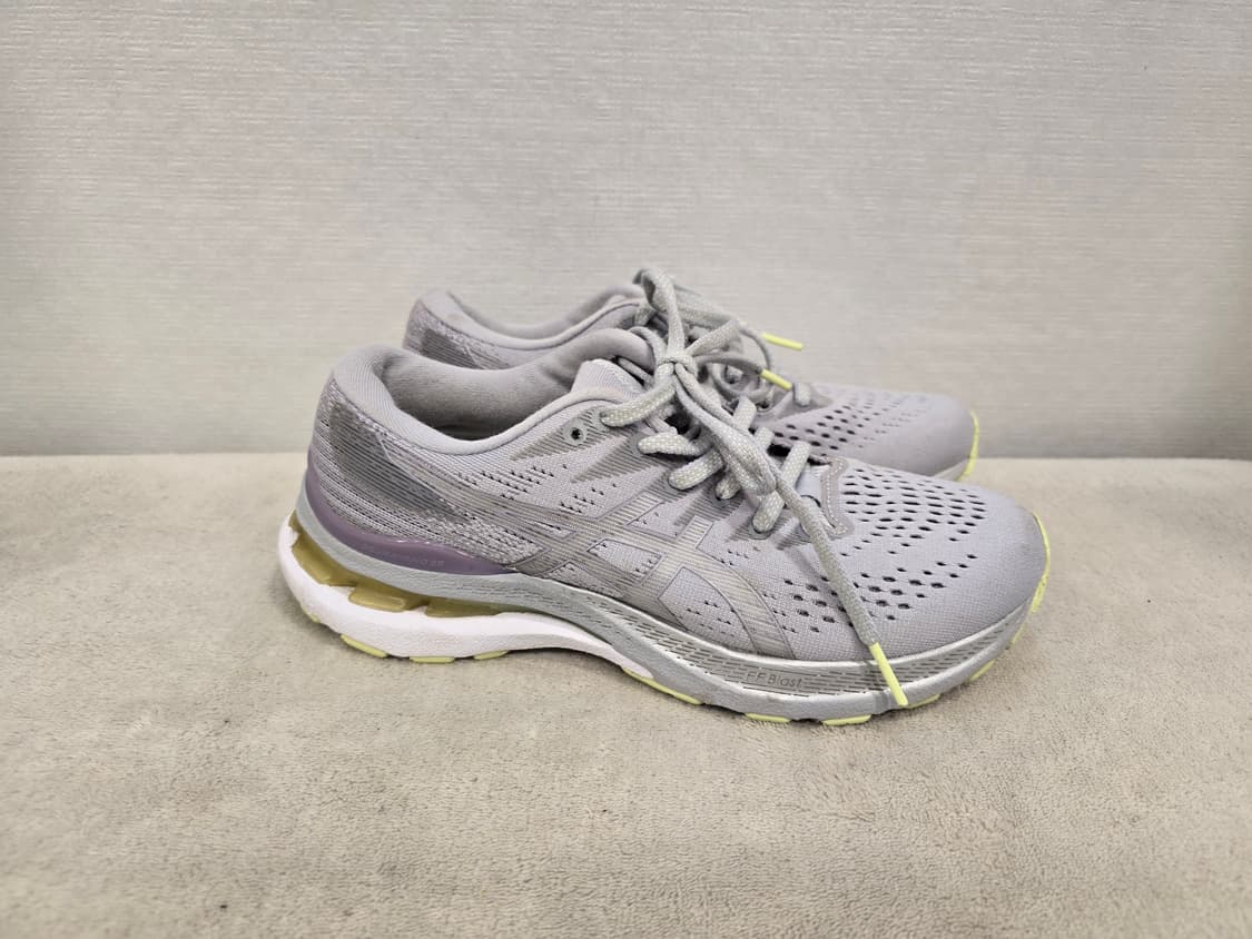 아식스 젤카야노 28 런닝화 운동화 230mm 상품이미지3