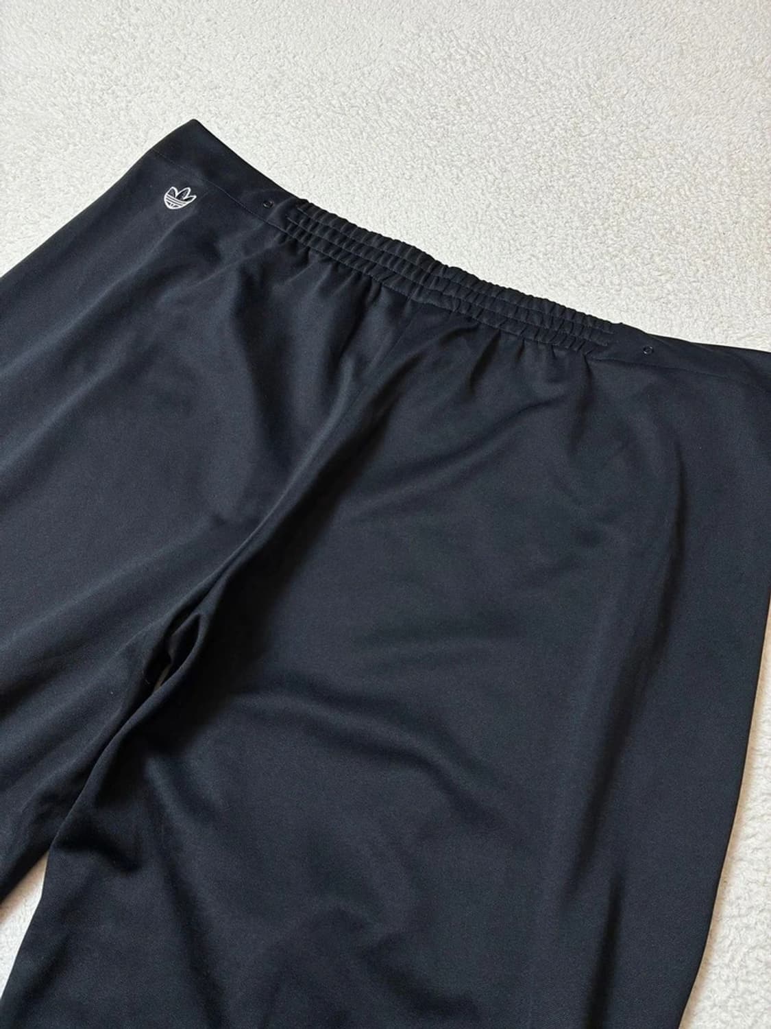 아디다스 우먼스 벨티드 스냅 와이드 팬츠 PN7082 상품이미지5