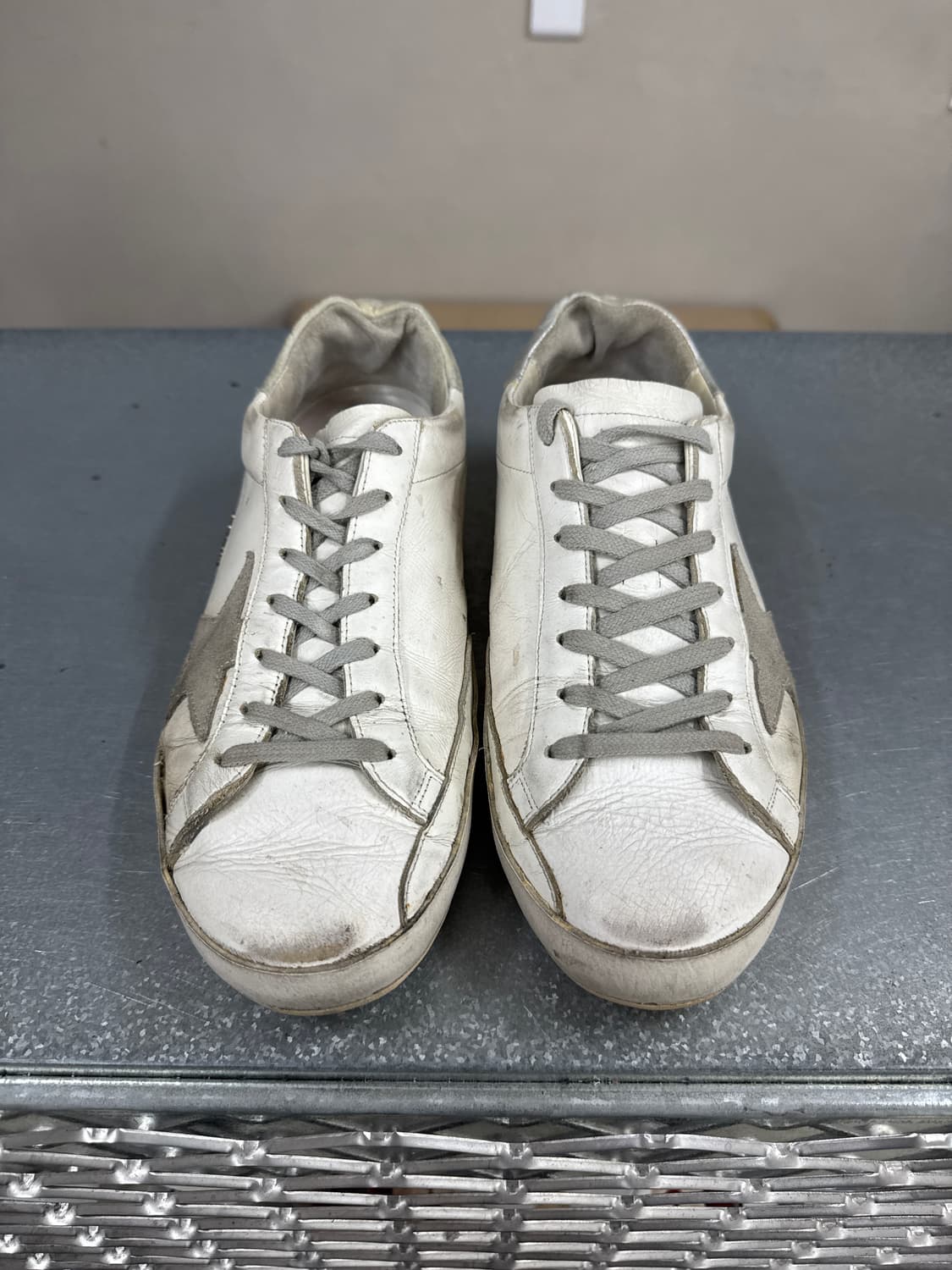 골든구스 슈퍼스타 42 상품이미지6