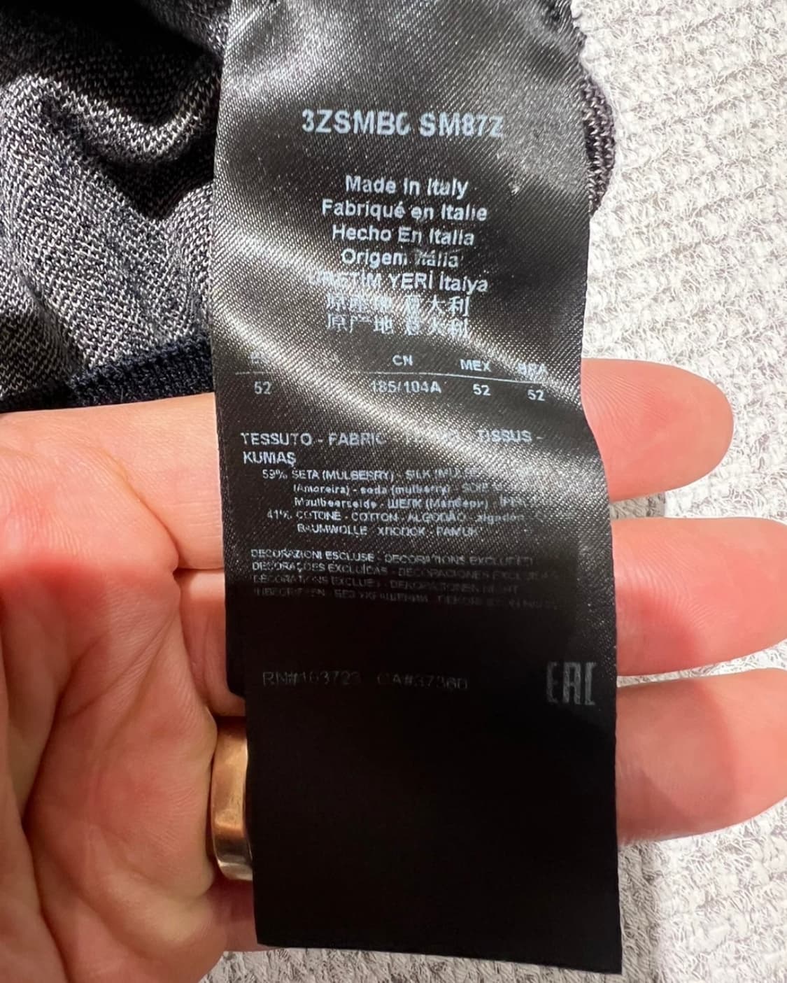 드리스반노튼 베스트 상품이미지6