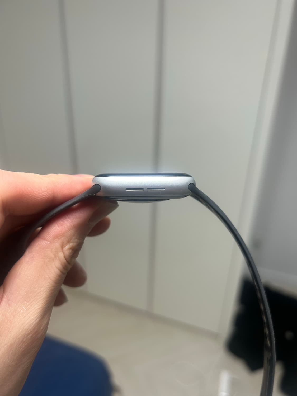 애플워치 se 44mm 상태S급 상품이미지5