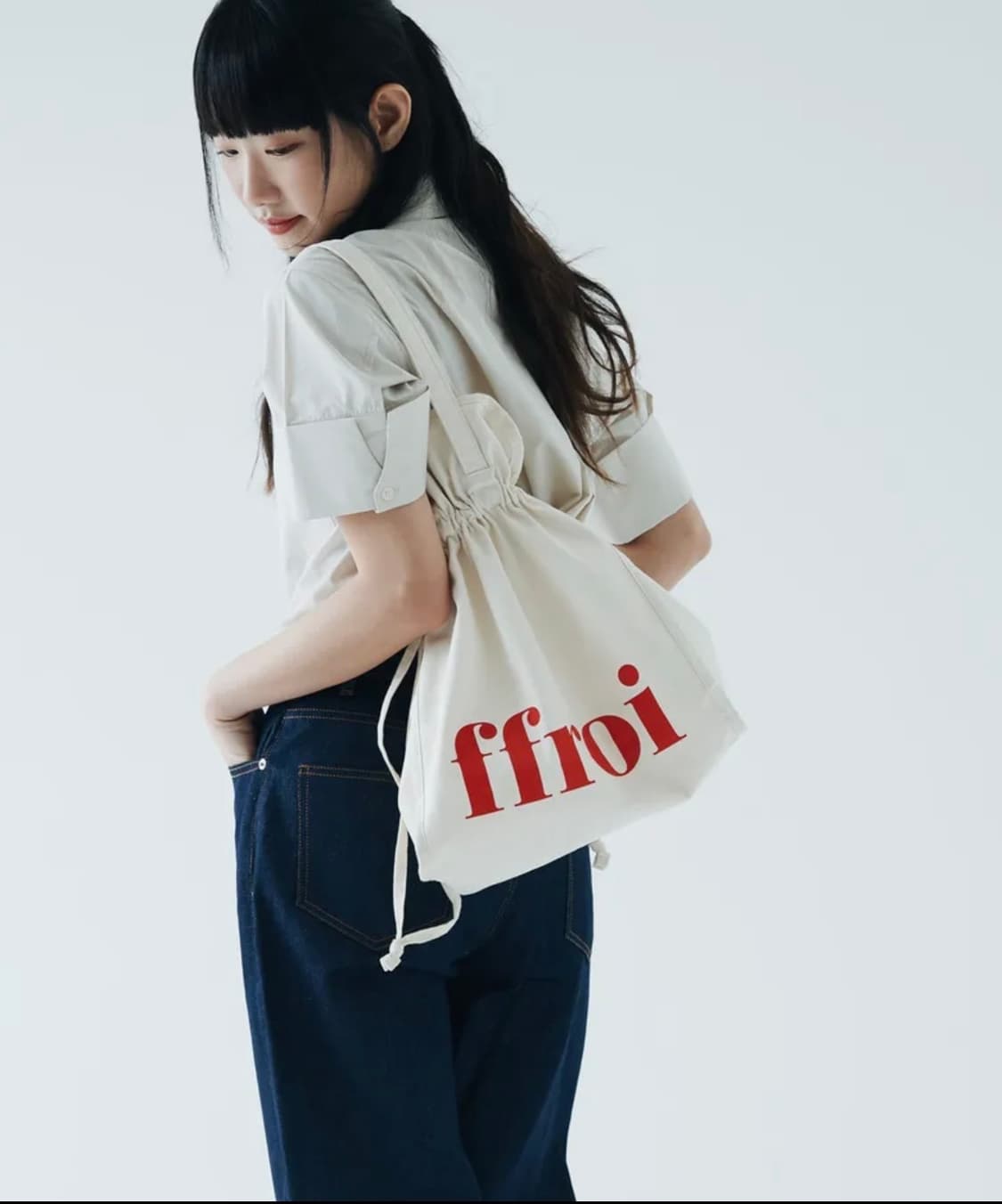 프루아 에코백 상품이미지1