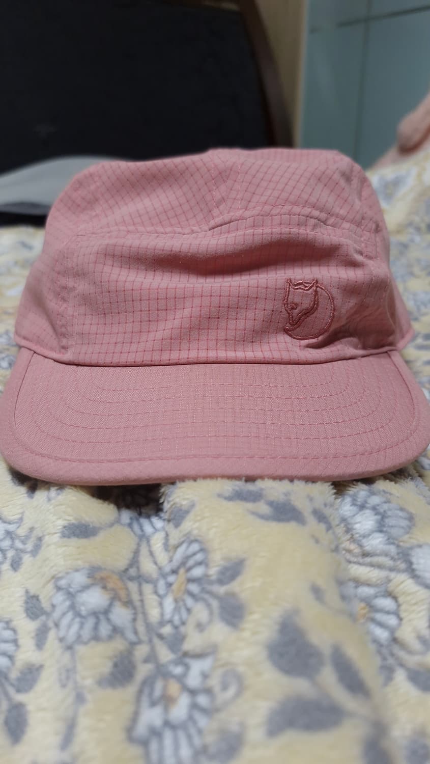 피엘라벤 아비스코 트래킹 캡 상품이미지2