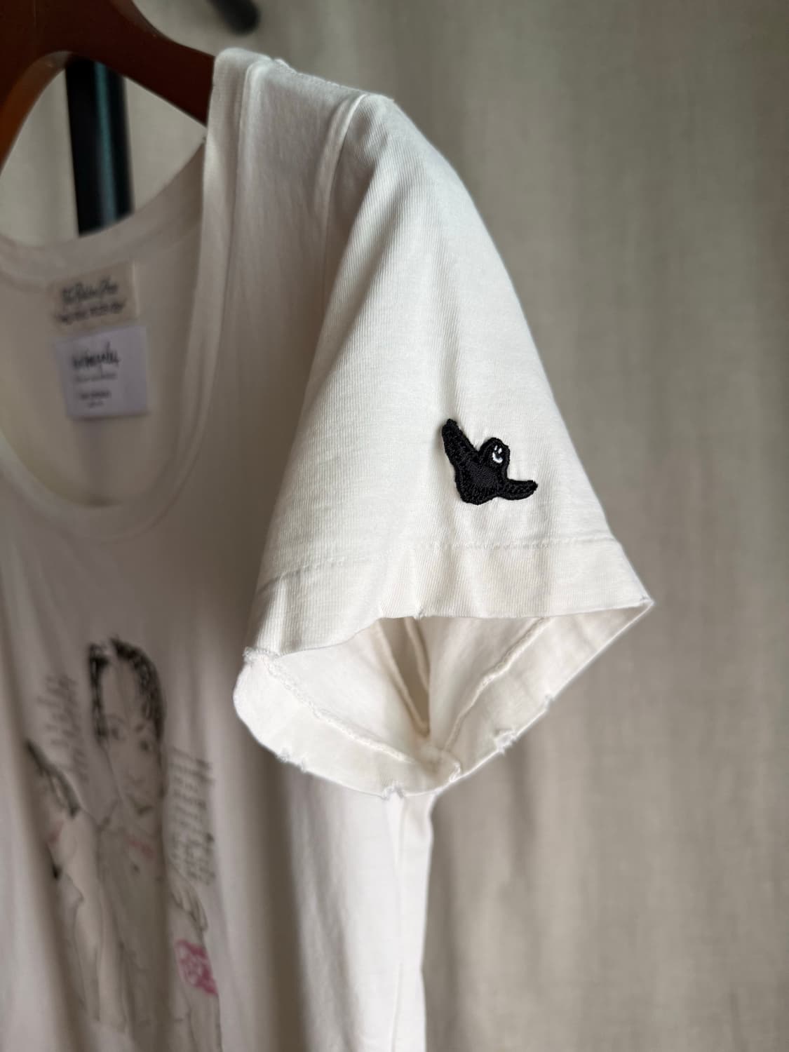 REMI RELIEF x MARK GONZALES T-shirt 상품이미지4