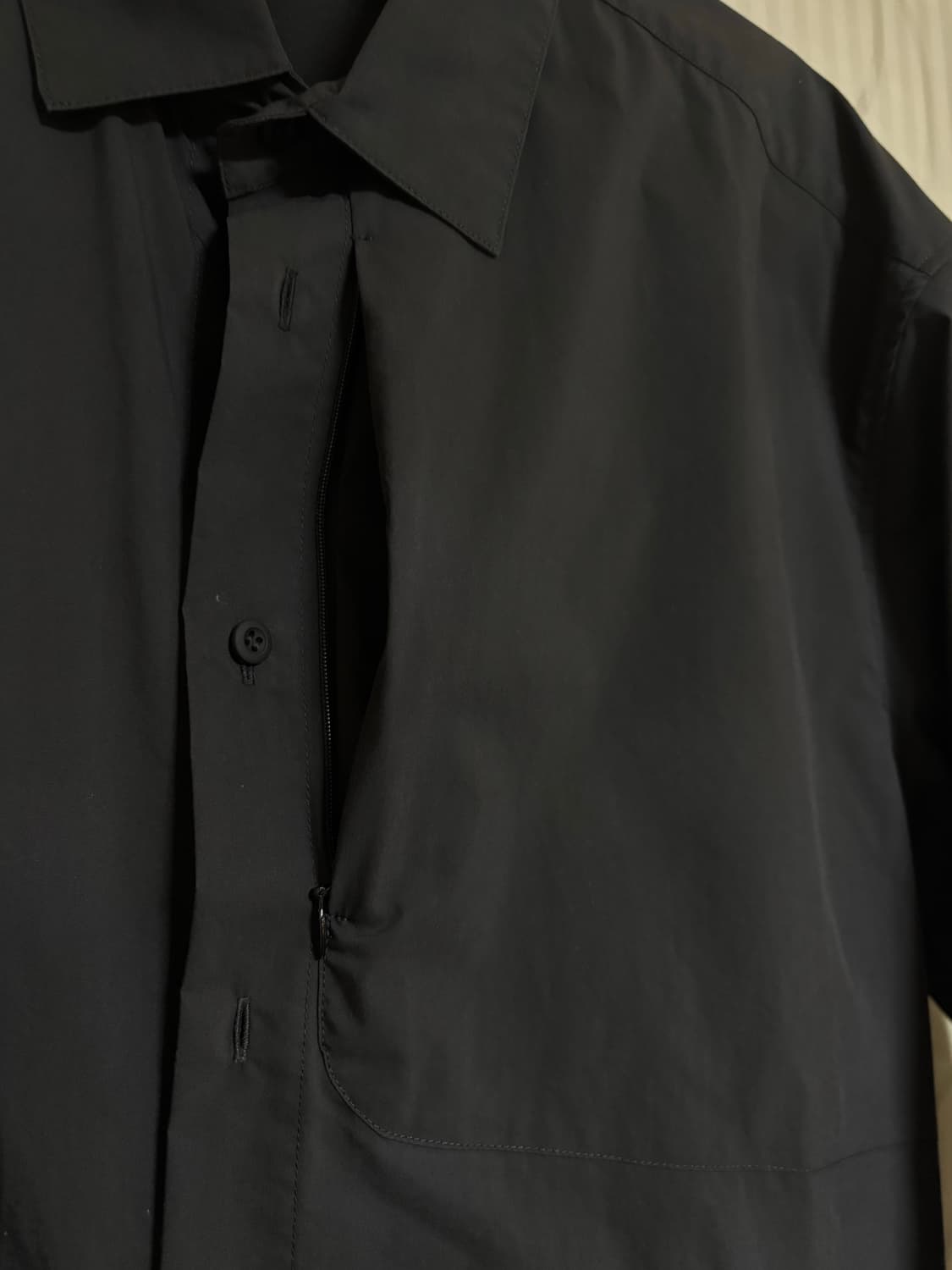 오토매틱포더피플 셔츠 상품이미지4