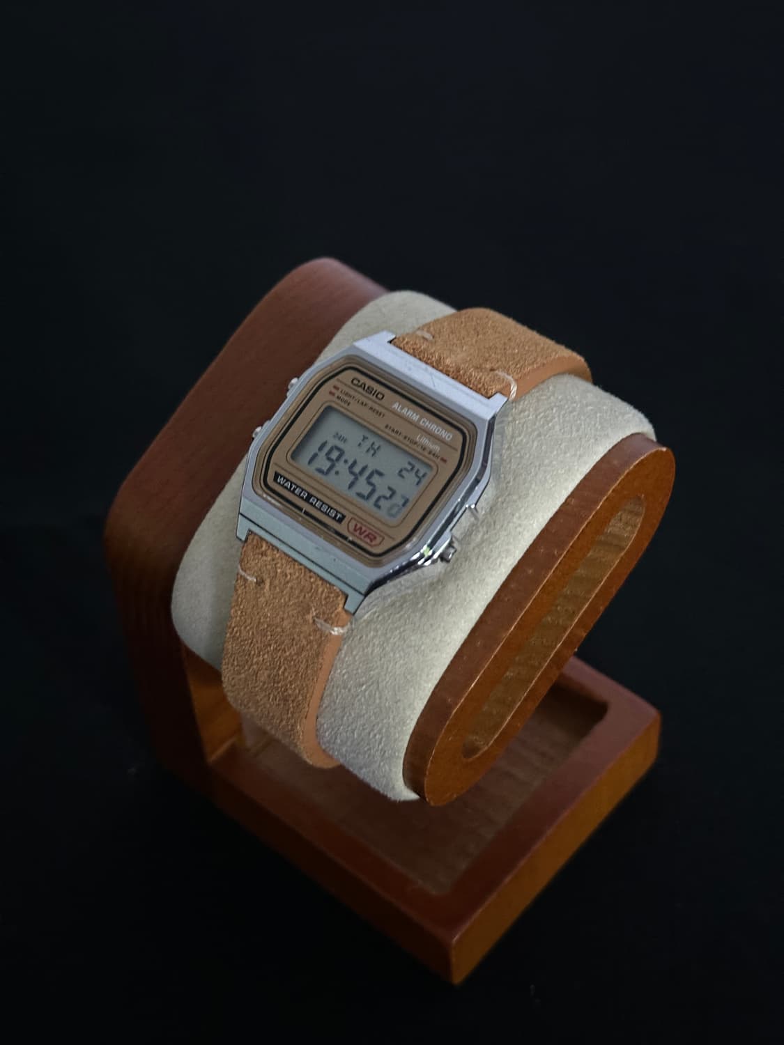 Casio 카시오 커스텀 디지털 시계 상품이미지3