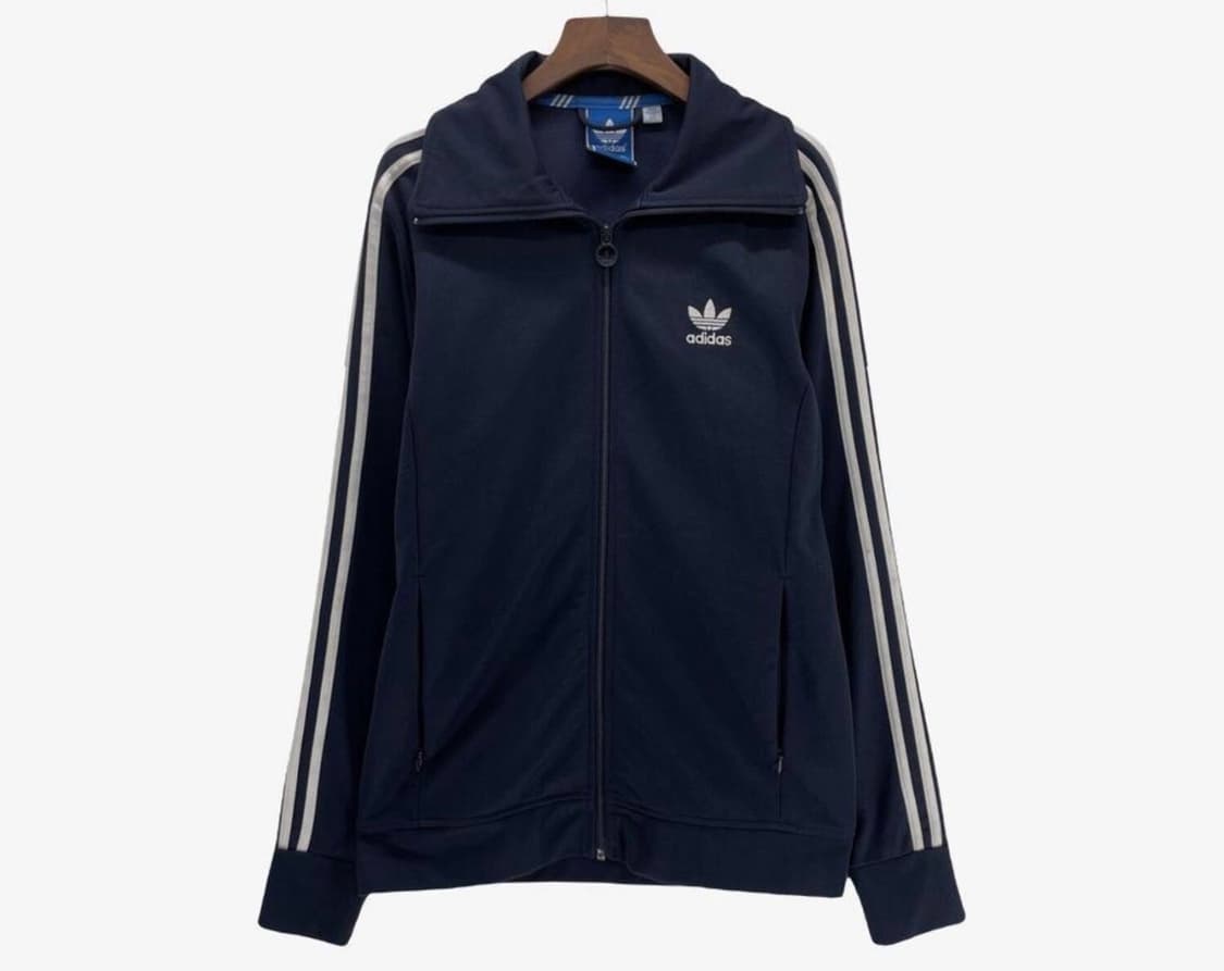 아디다스 유로파 트랙탑 져지 상품이미지1