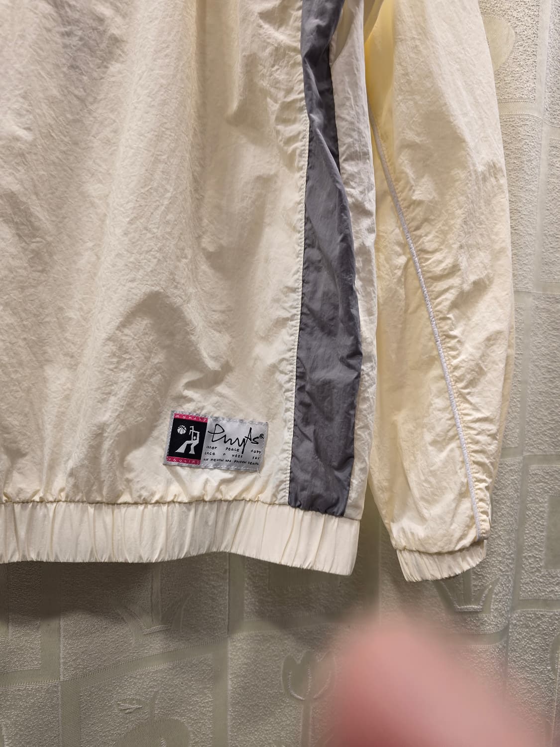 피지컬 디파트먼트 남여공용  티셔츠 105 상품이미지6