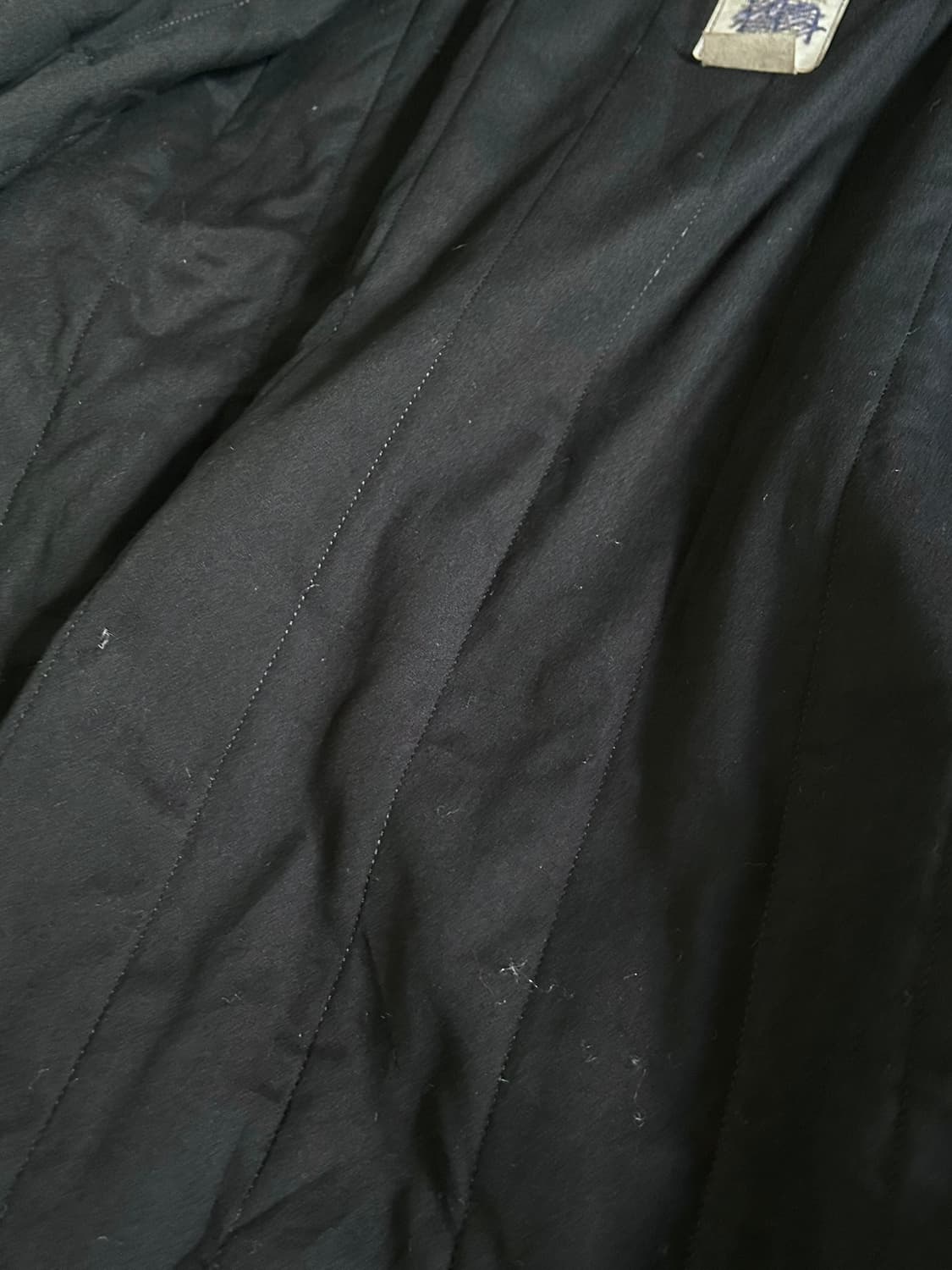 00s DSCP US Army 윈드브레이커 자켓 상품이미지8