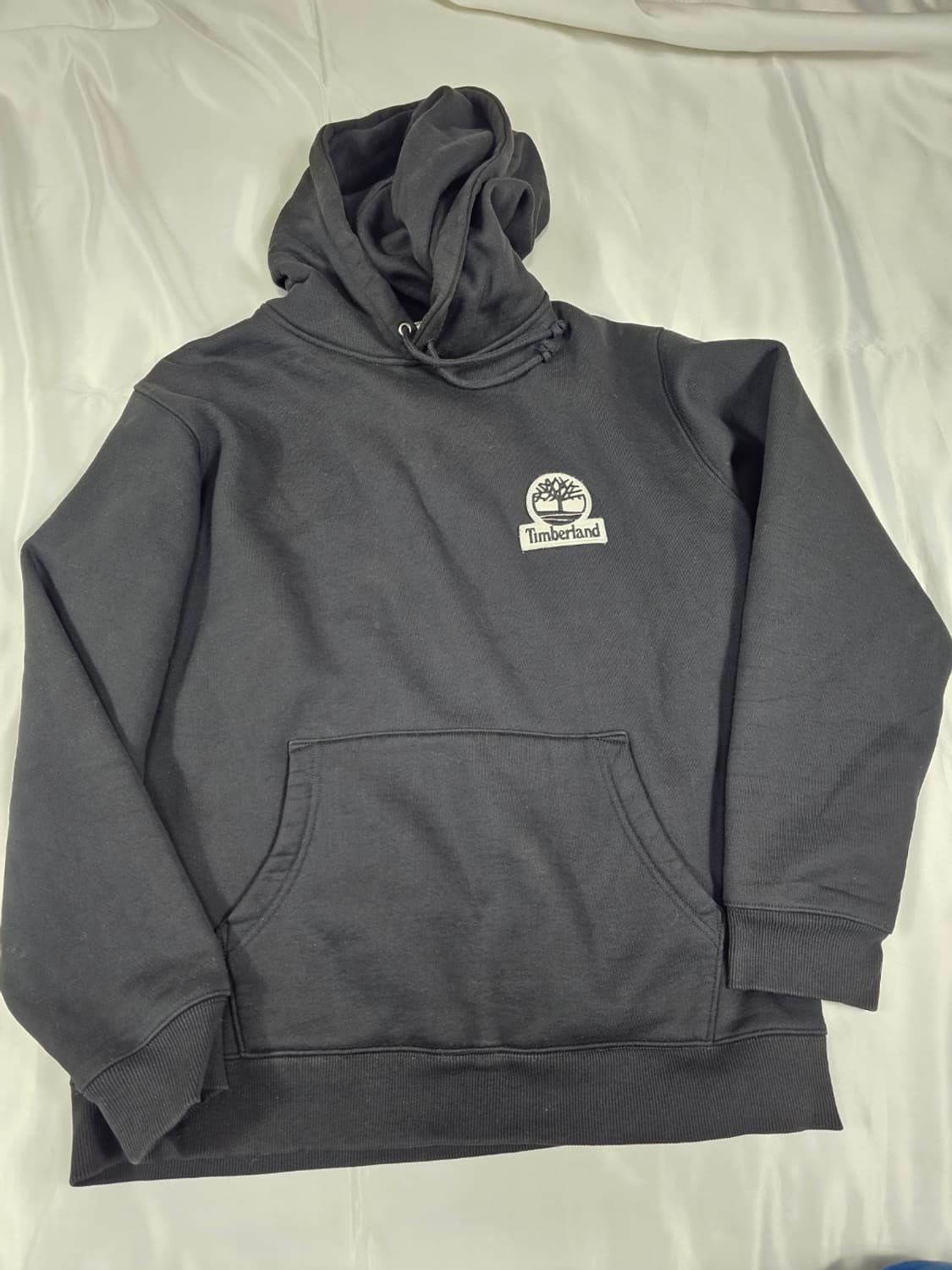 슈프림팀버랜드후드 상품이미지8