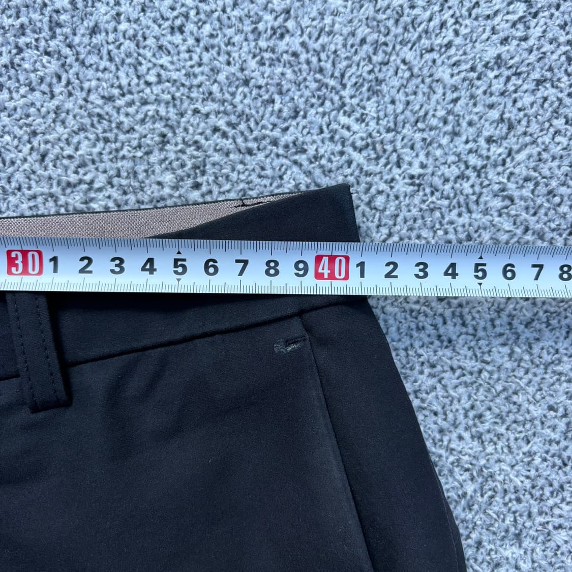 86 와이드앵글 골프 바지 0427J 상품이미지7