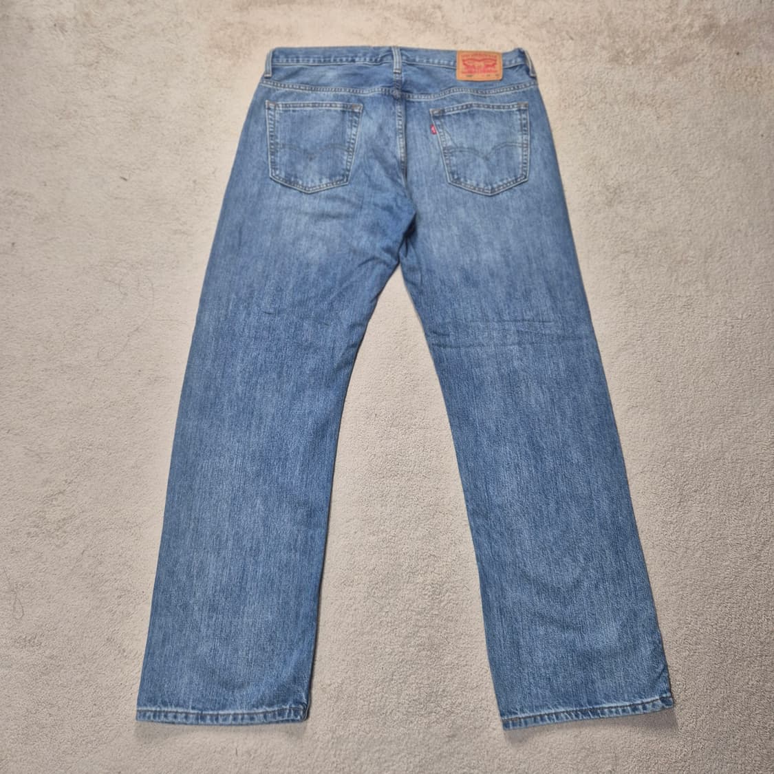 리바이스 569 상품이미지5