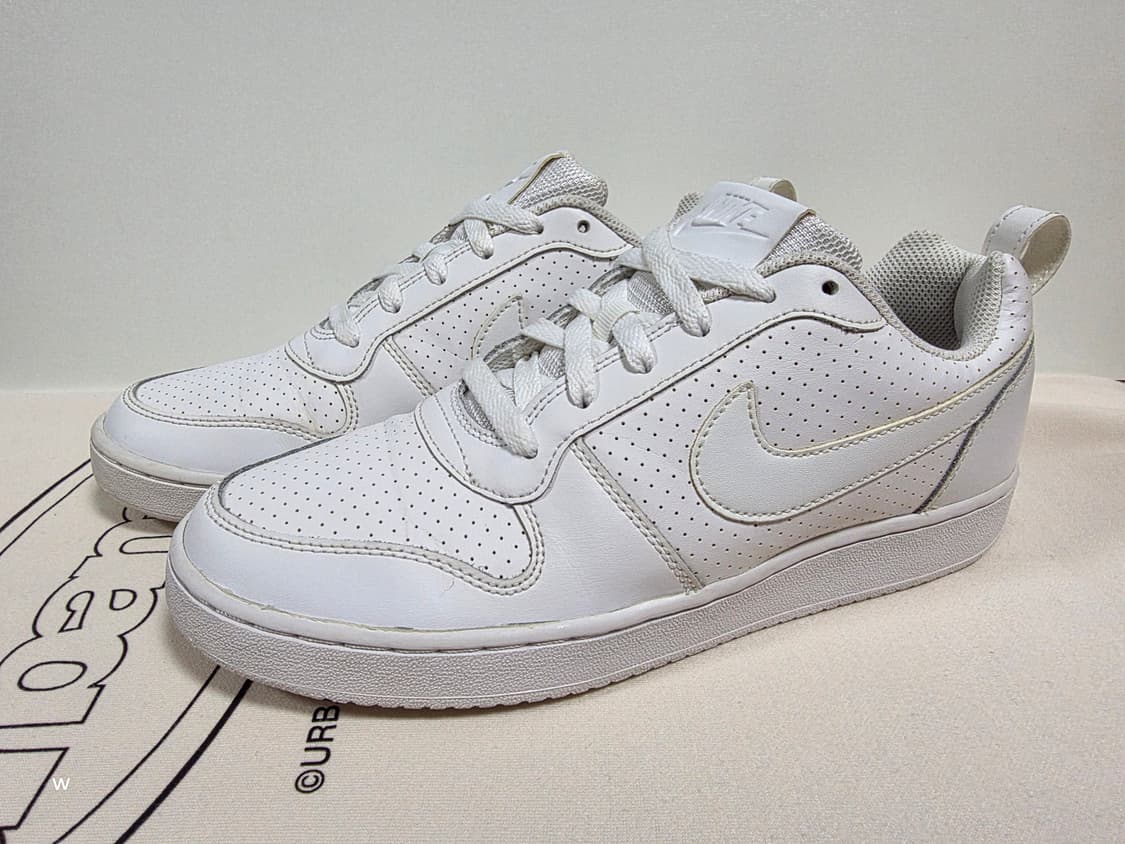 나이키 코트 버로우 로우 [260mm] 상품이미지1