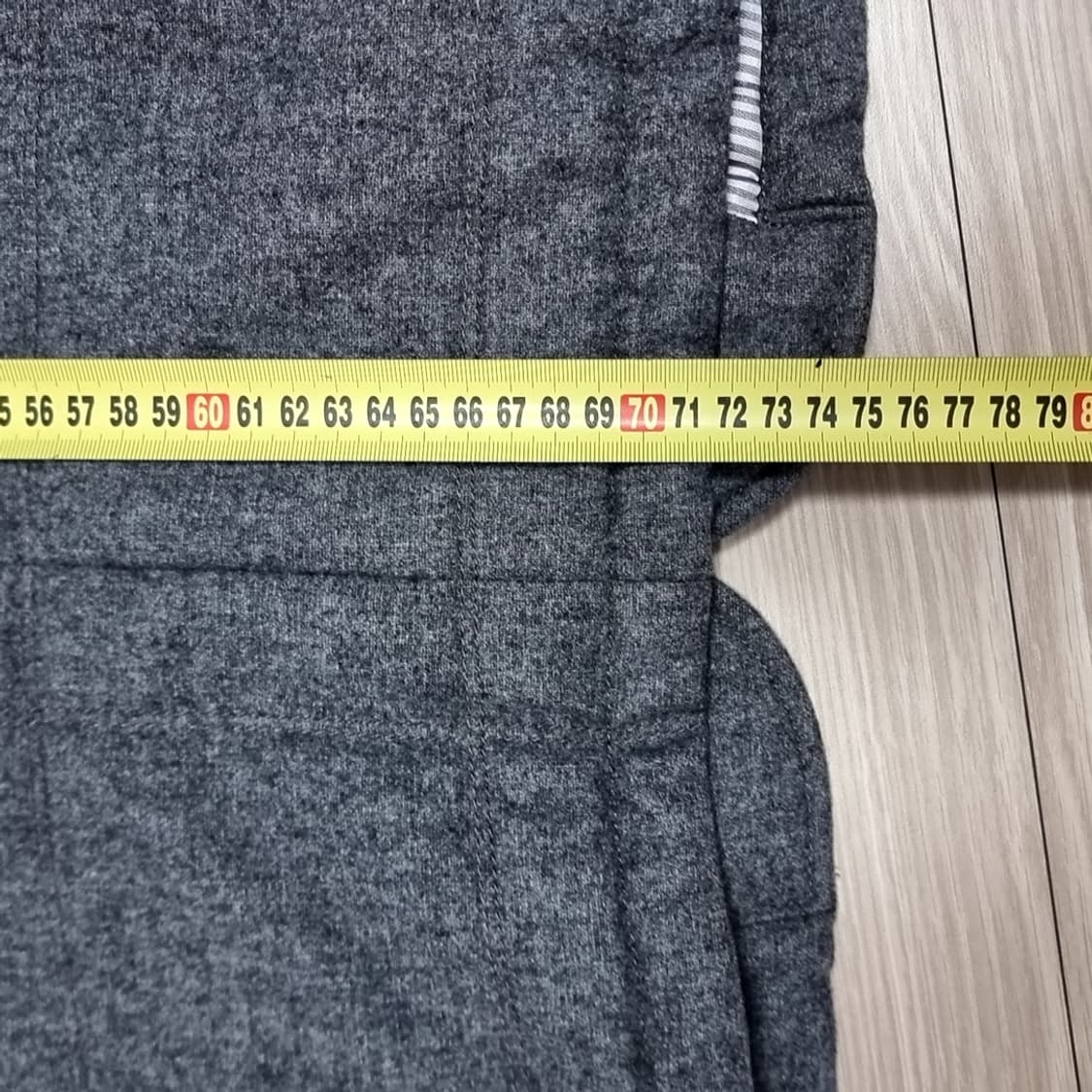 헤지스 헤링본 자켓 남성(105) 상품이미지8