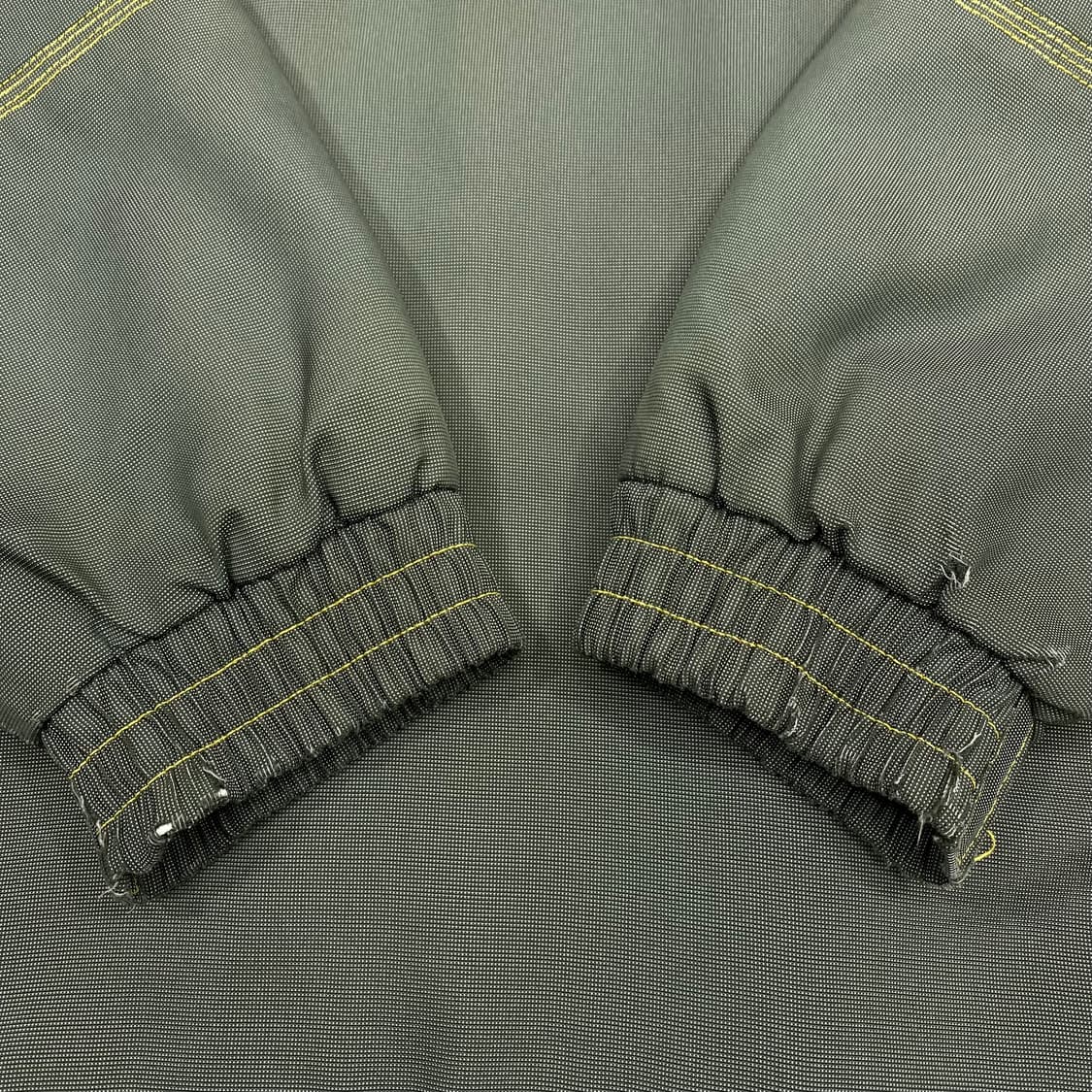 라코스테 올드스쿨자켓 100 실측 105  상품이미지6