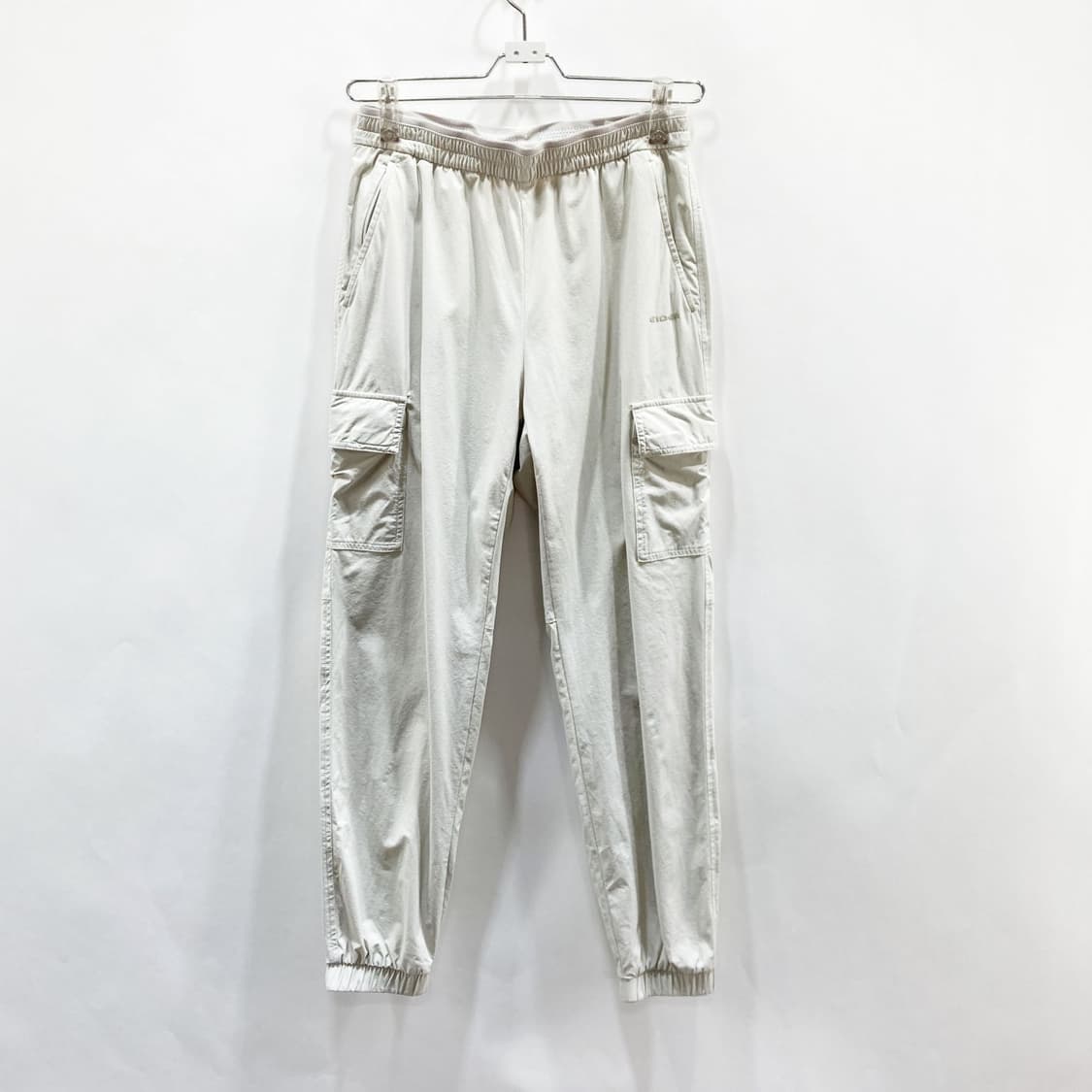 아이더 2025 밴딩조거팬츠 하절기 27-28 상품이미지1