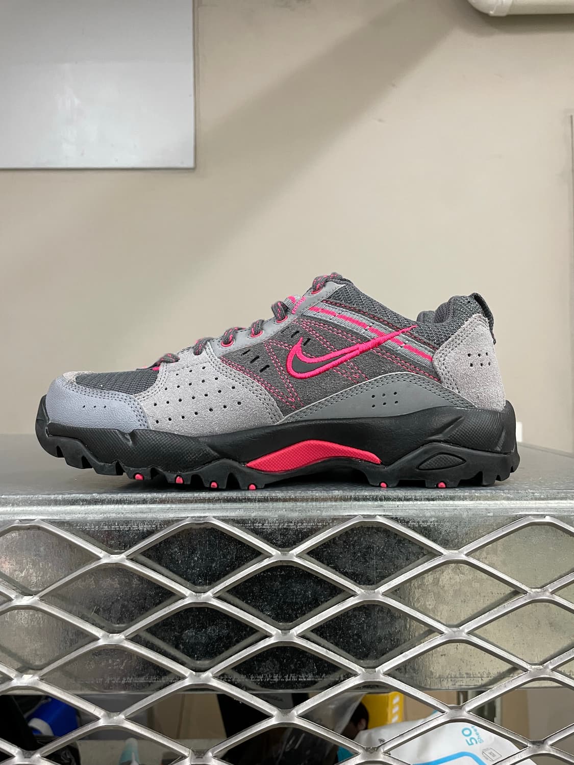 나이키 살볼리어 트래킹화 245 상품이미지1