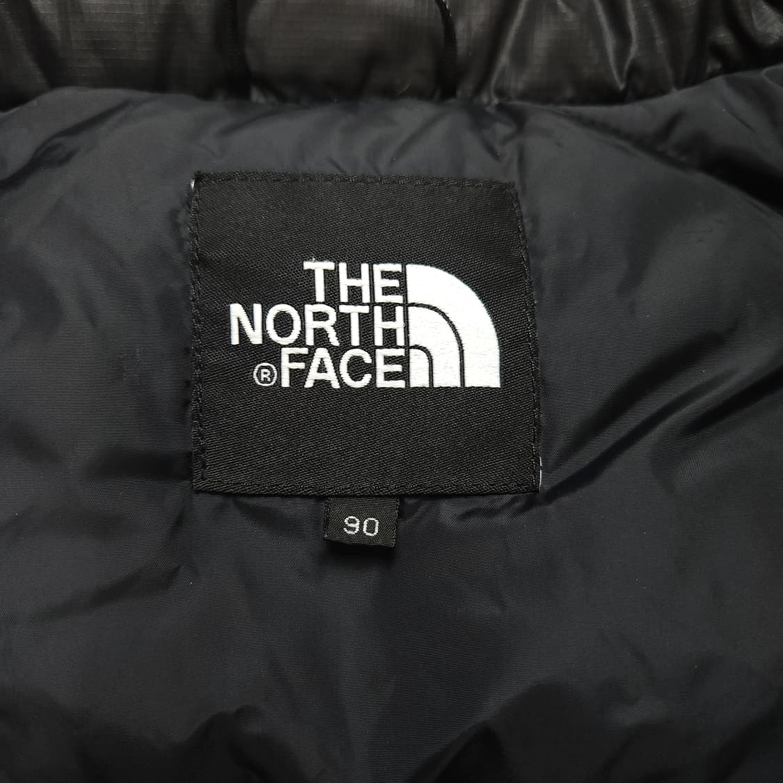 [90] 노스페이스 눕시 700 남여 패딩 (90~95) 상품이미지7