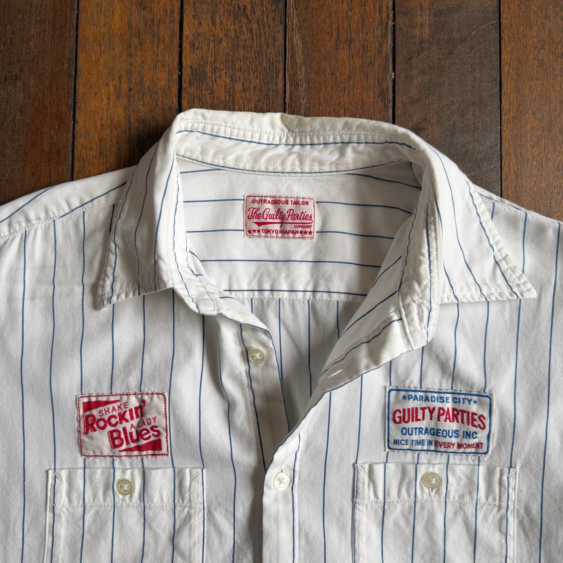 Wacko maria 상품이미지4