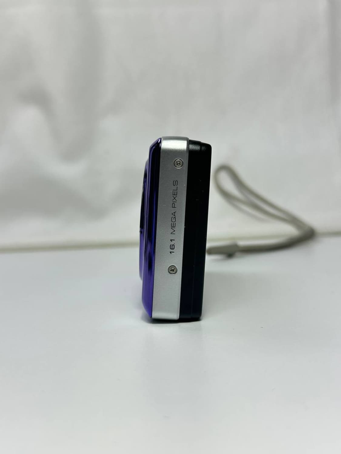셀카✧･ﾟSamsung VLUU PL171 삼성 한효주디카 디카 상품이미지9