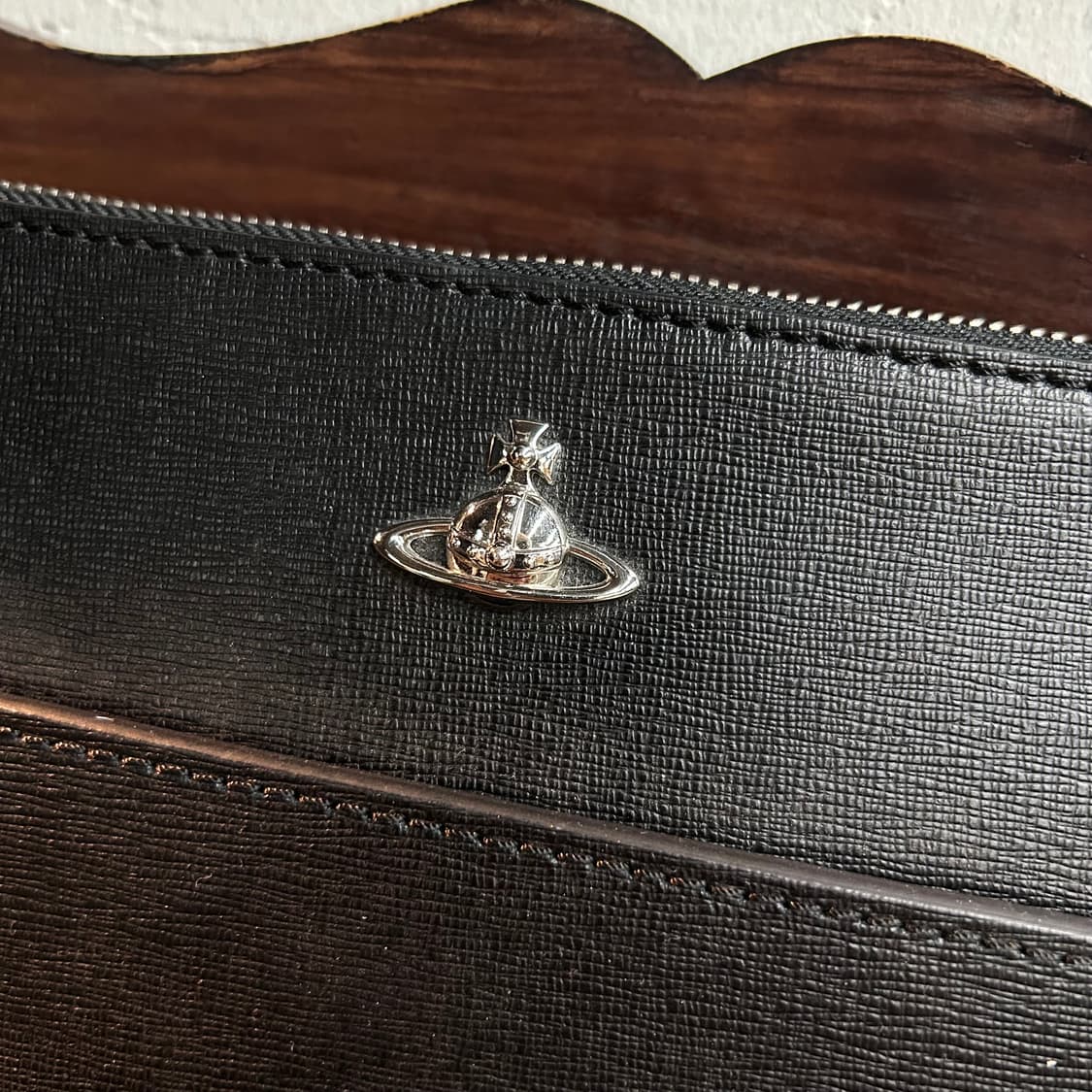 Vivienne Westwood kent clutch bag 상품이미지2