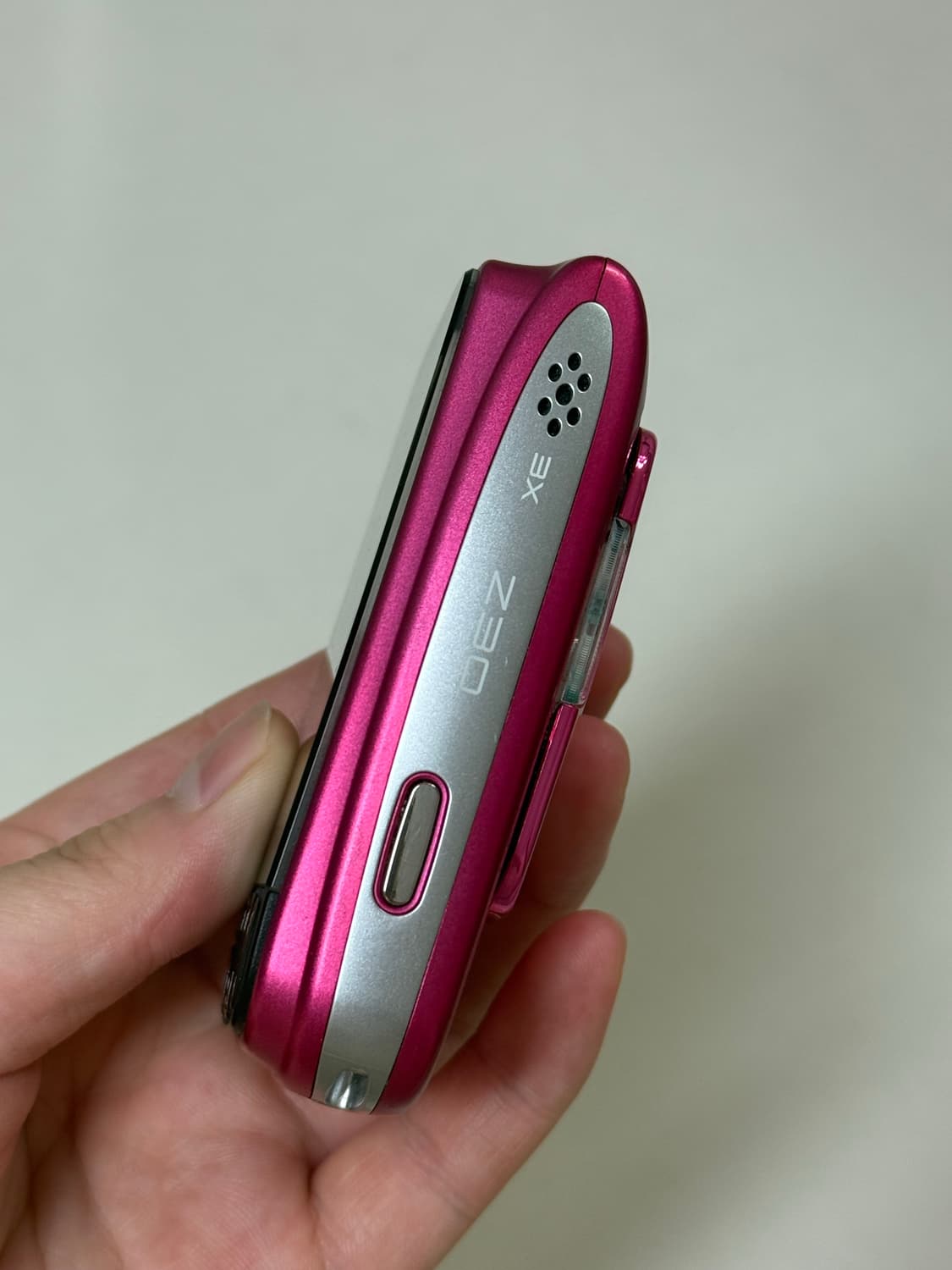후지 파인픽스 z30 핑크 (금액조정가능) 상품이미지3