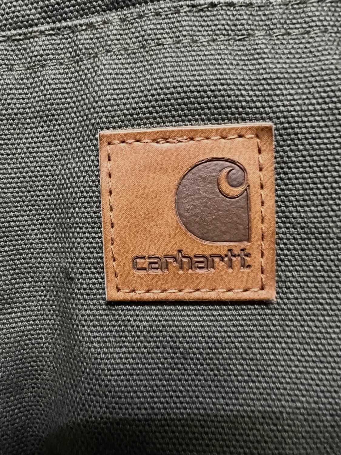 칼하트 J280 덕액티브 자켓 상품이미지7