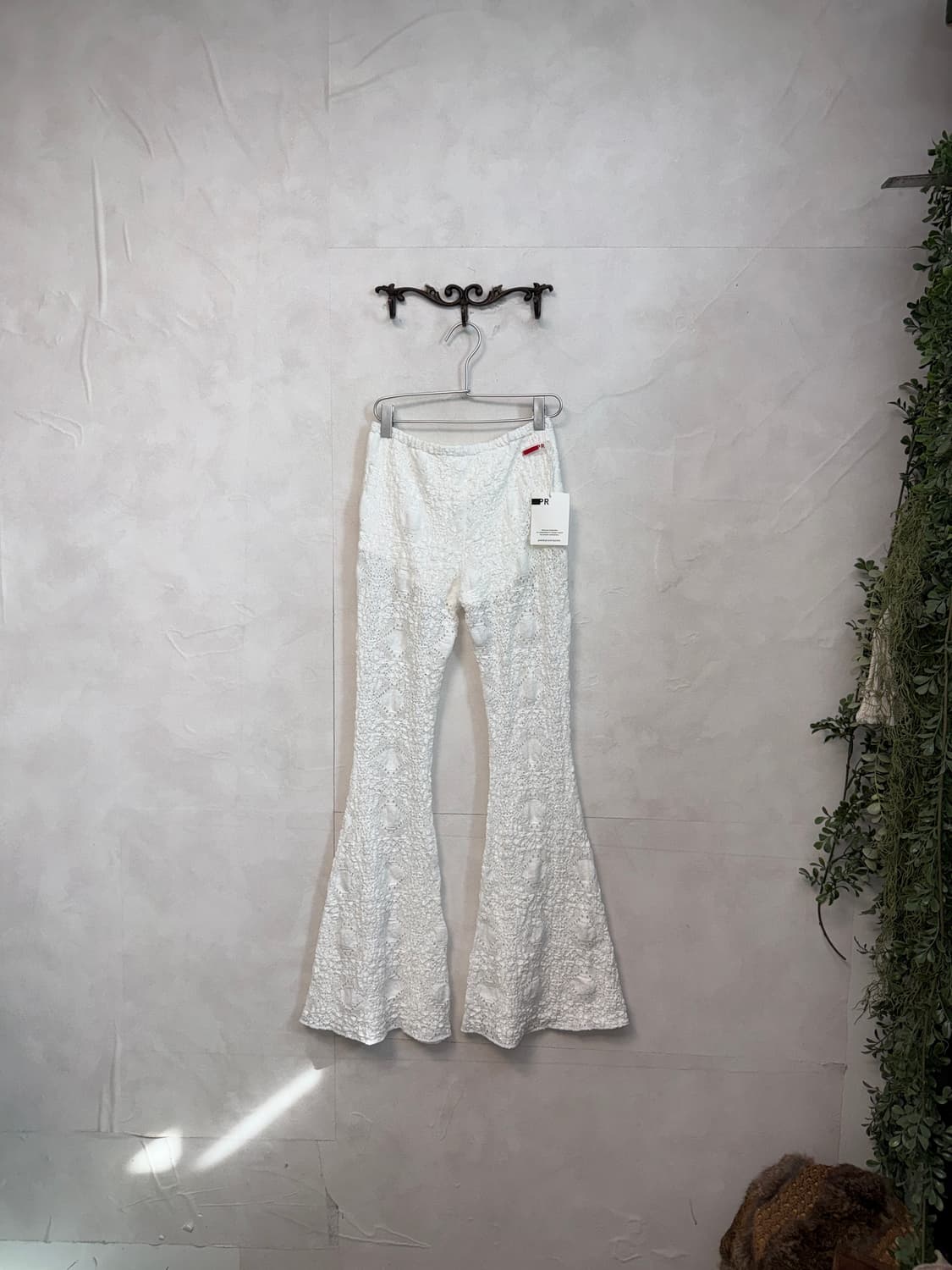 Practical and Realistic ethnic lace pt 상품이미지1