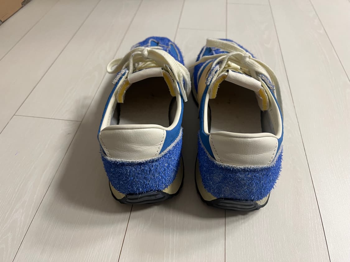 [뉴발란스] 471 블루 아게이트 헤이 _ 265 size 상품이미지6