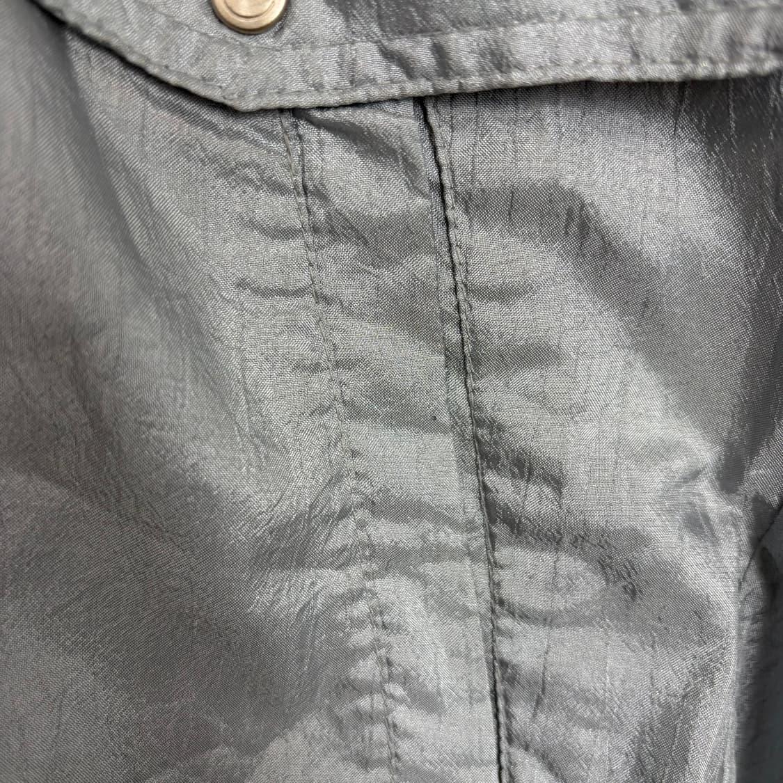 90s esso 빈티지 에쏘 자수 자켓 상품이미지7