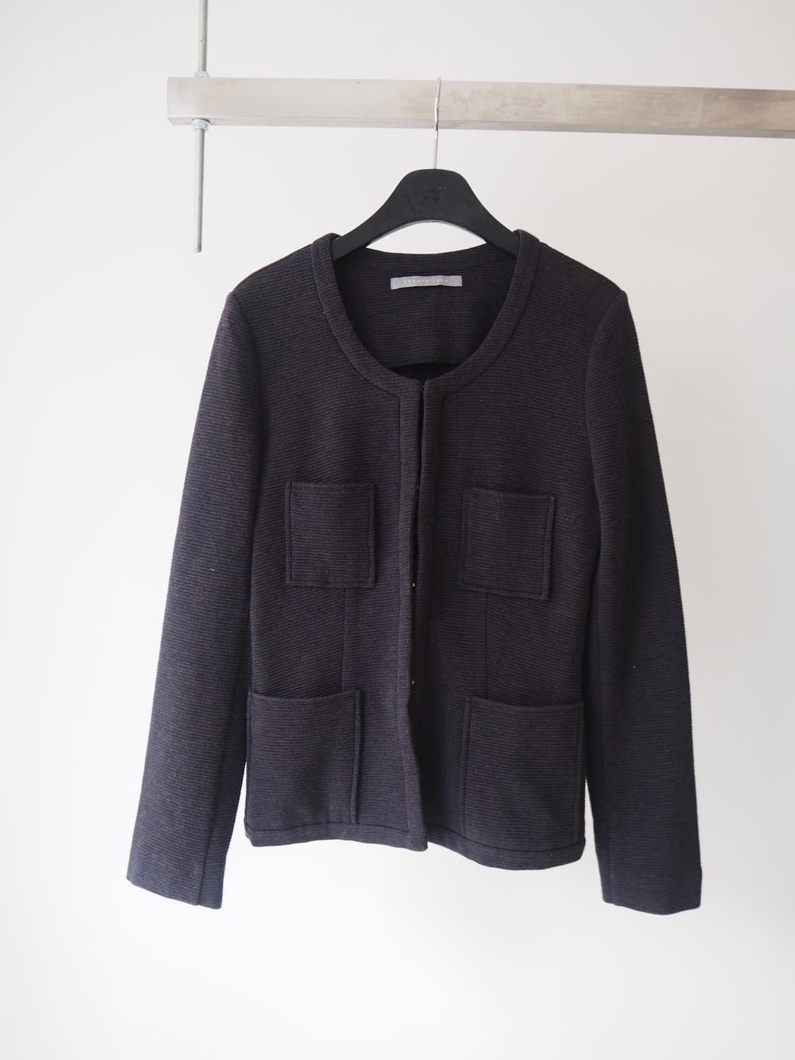 theory jacket  상품이미지1