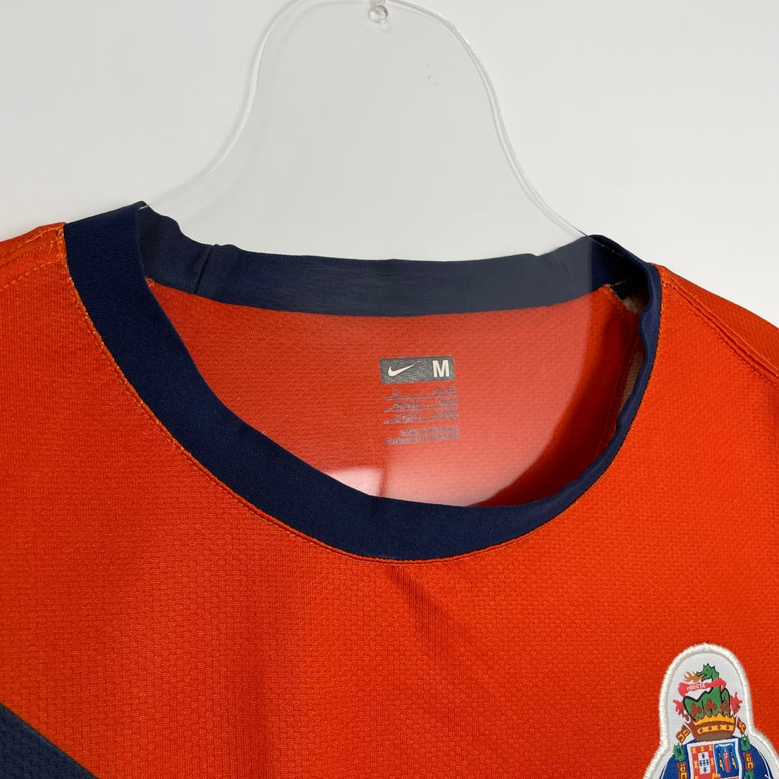 나이키 nike fc porto 포르투 축구저지 유니폼 상품이미지2