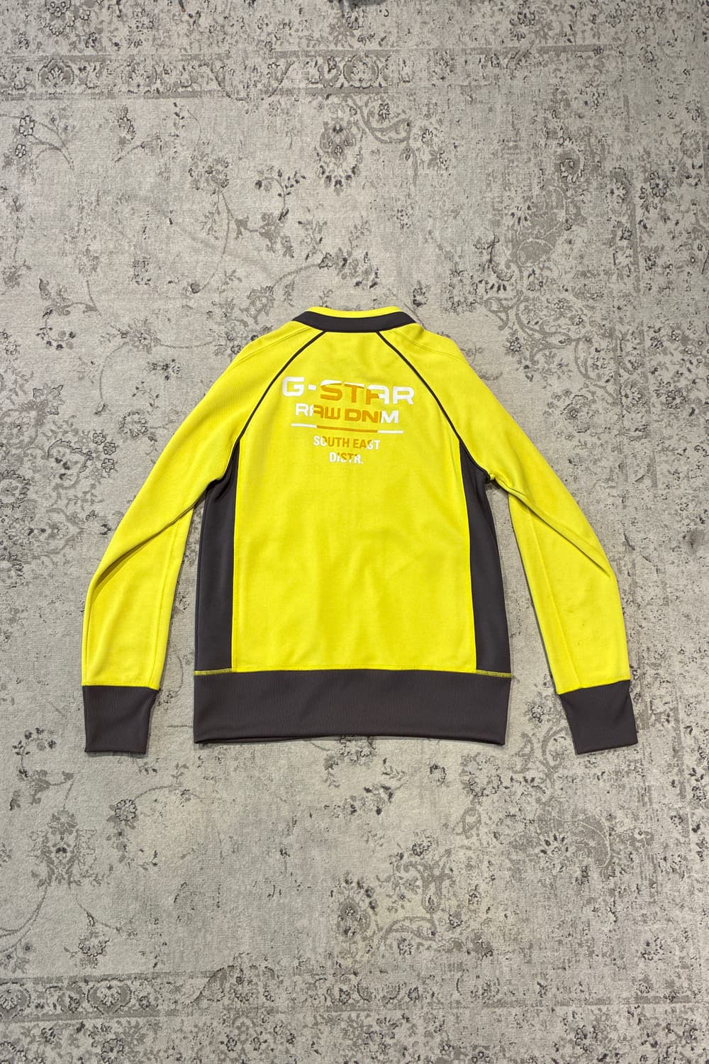 G-Star RAW Full-Zip Track Jacket 상품이미지9