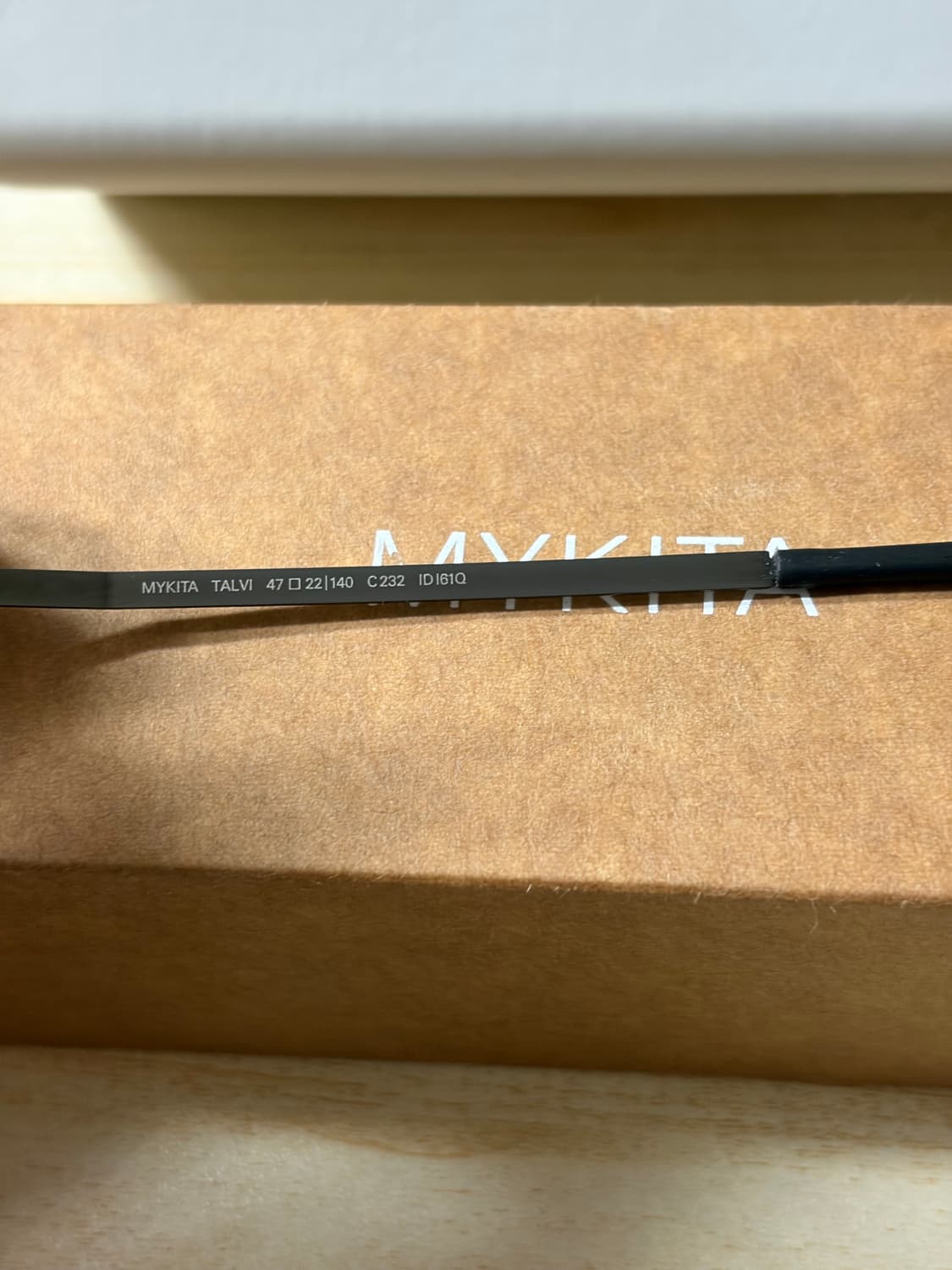 마이키타 TALVI 실버 상품이미지4