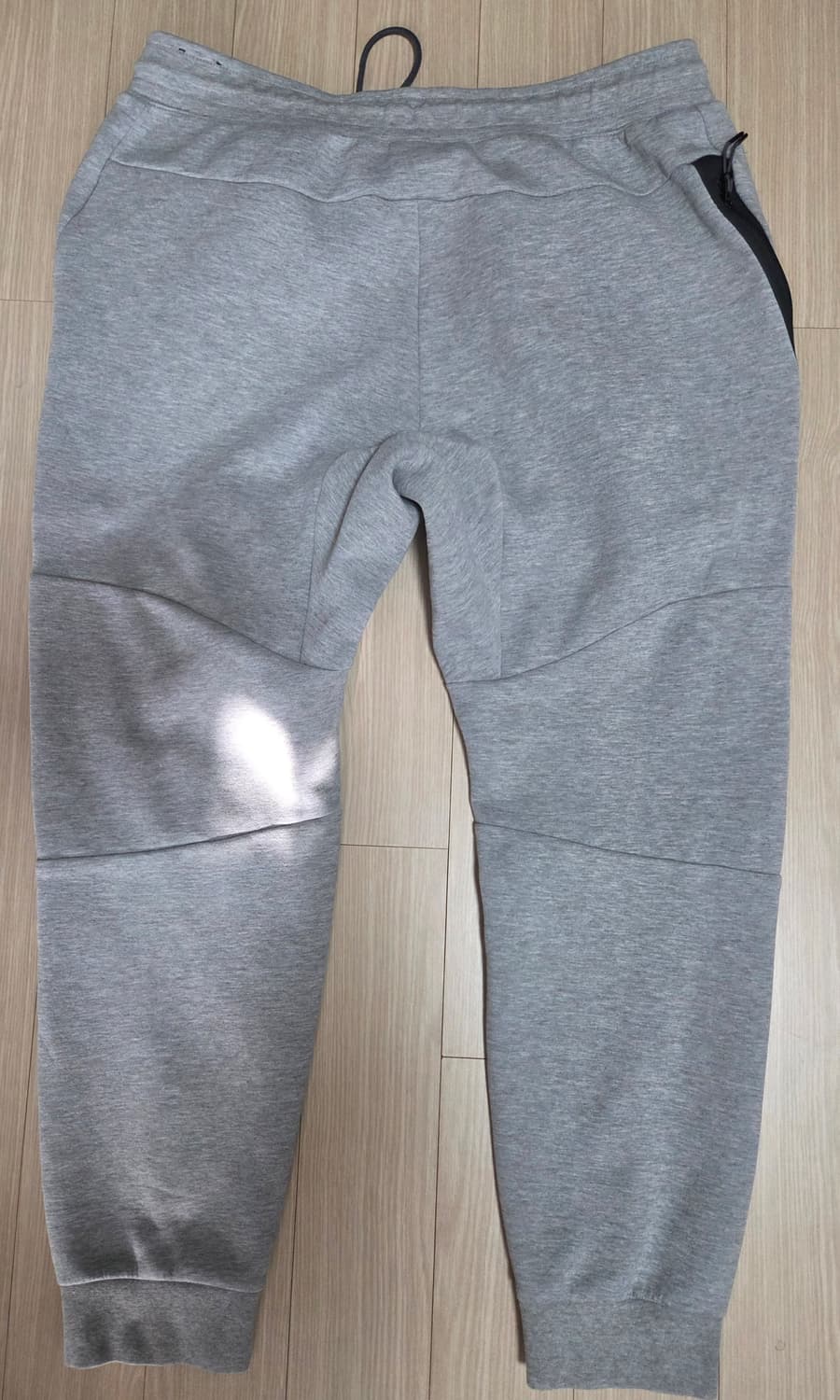 나이키 테크 플리스 조거 팬츠 상품이미지2