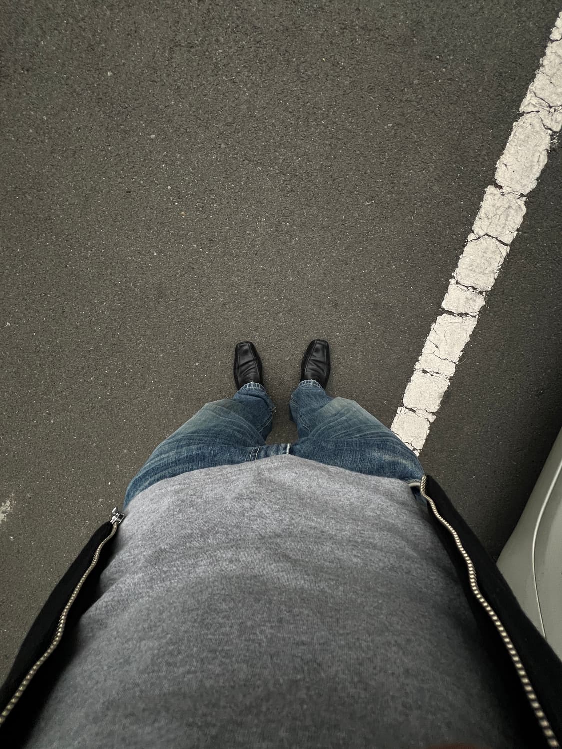 리바이스 501 엔지니어드 진 30x30 상품이미지2