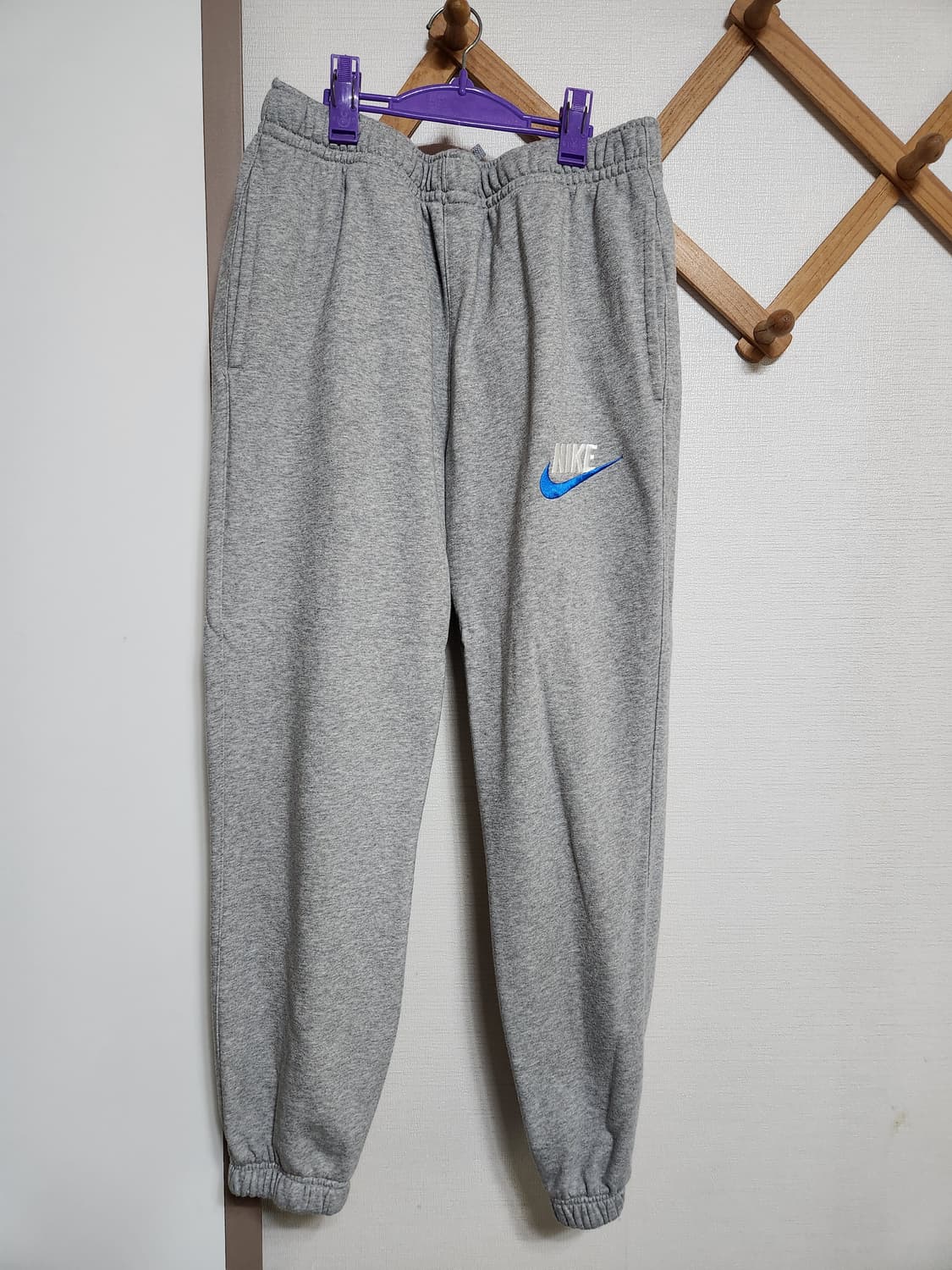 뉴발란스,나이키,아디다스 XL사이즈 바지 상품이미지5