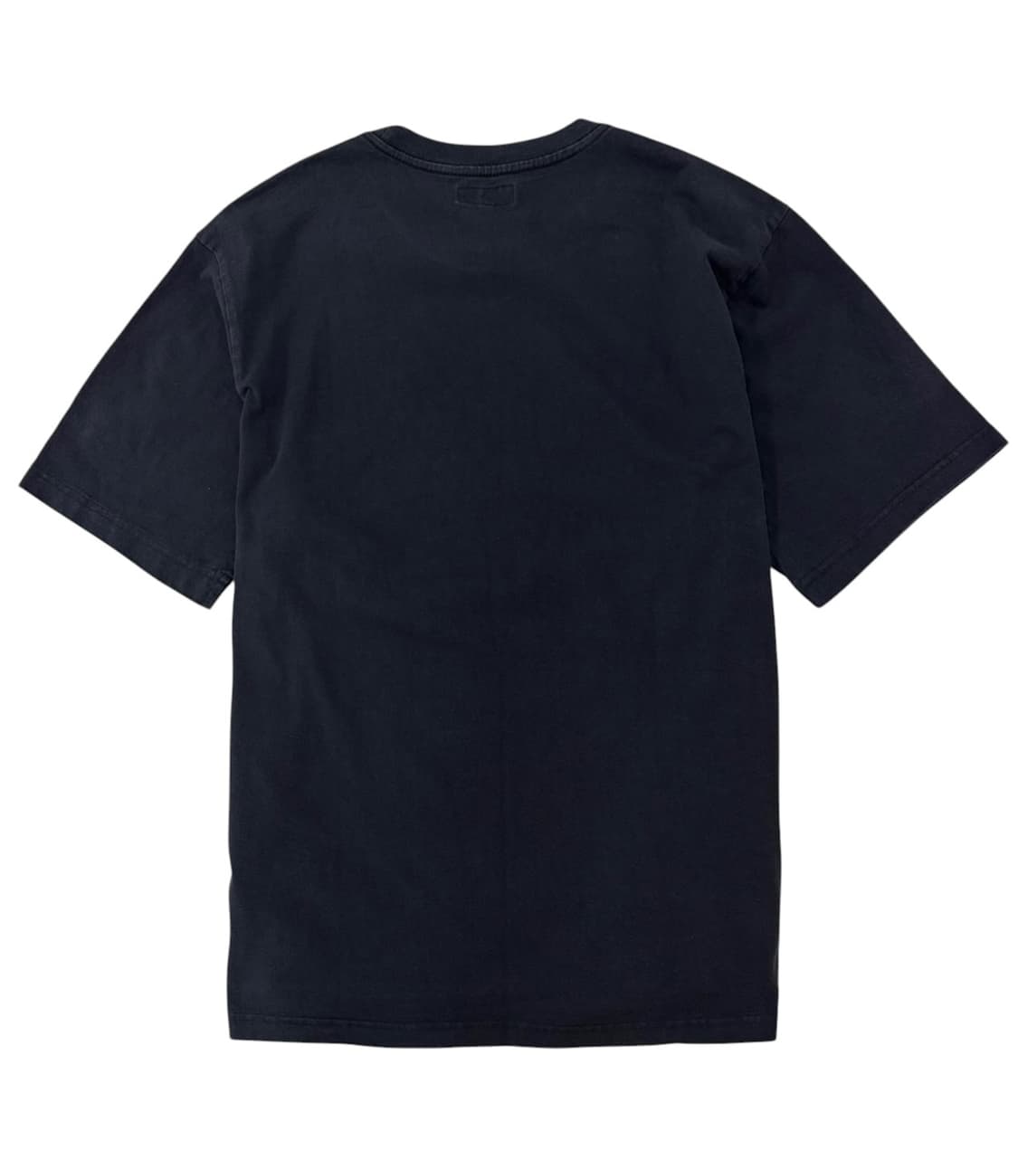 스투시 포켓 반팔 티셔츠 블랙 (XL) 상품이미지8