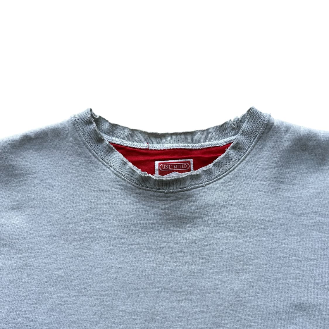 90s 말보로 리자드 스웻셔츠 상품이미지4