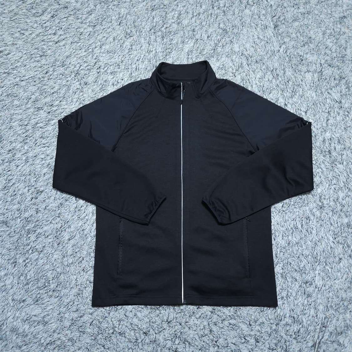 EXR) 100 남자 트레이닝상의 져지 / 왕눈이샵 상품이미지1