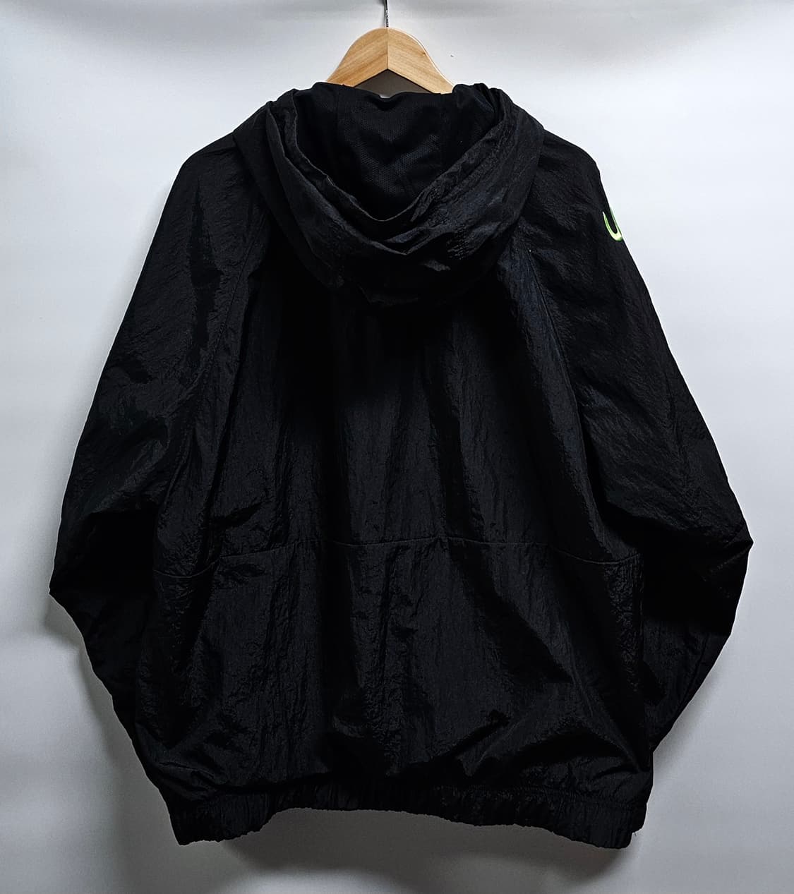 나이키 더블스우시 아노락 XL 상품이미지2