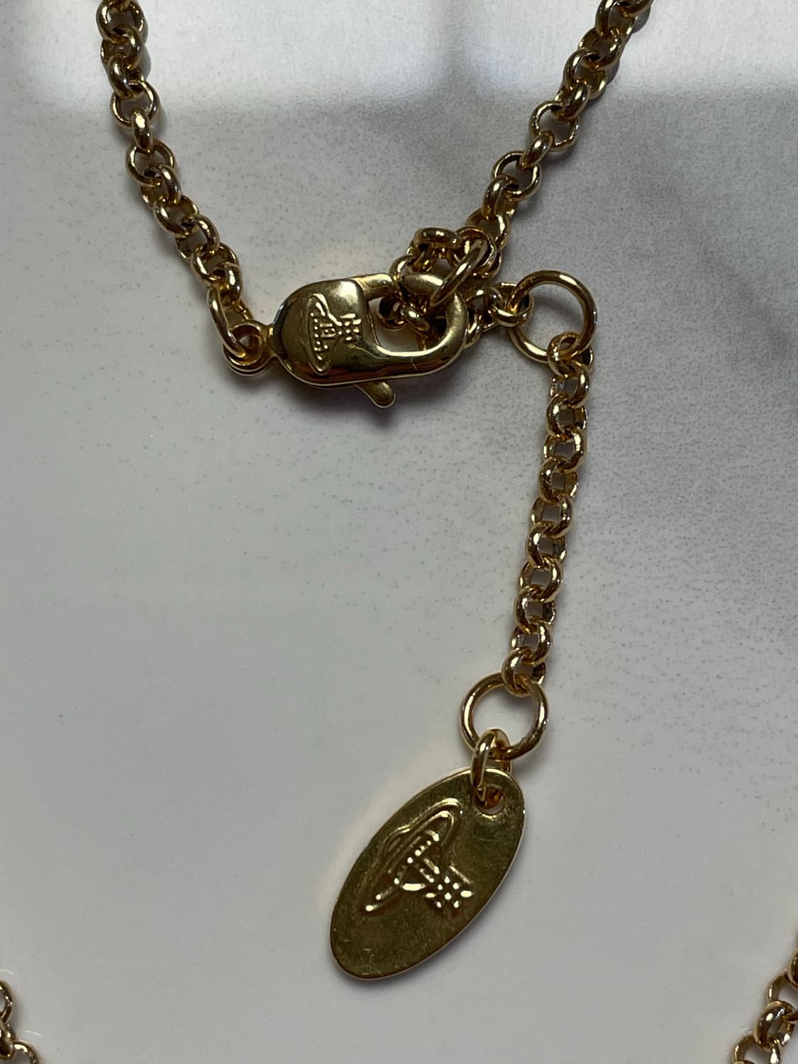 비비안 미니 바스 릴리브 골드 상품이미지3