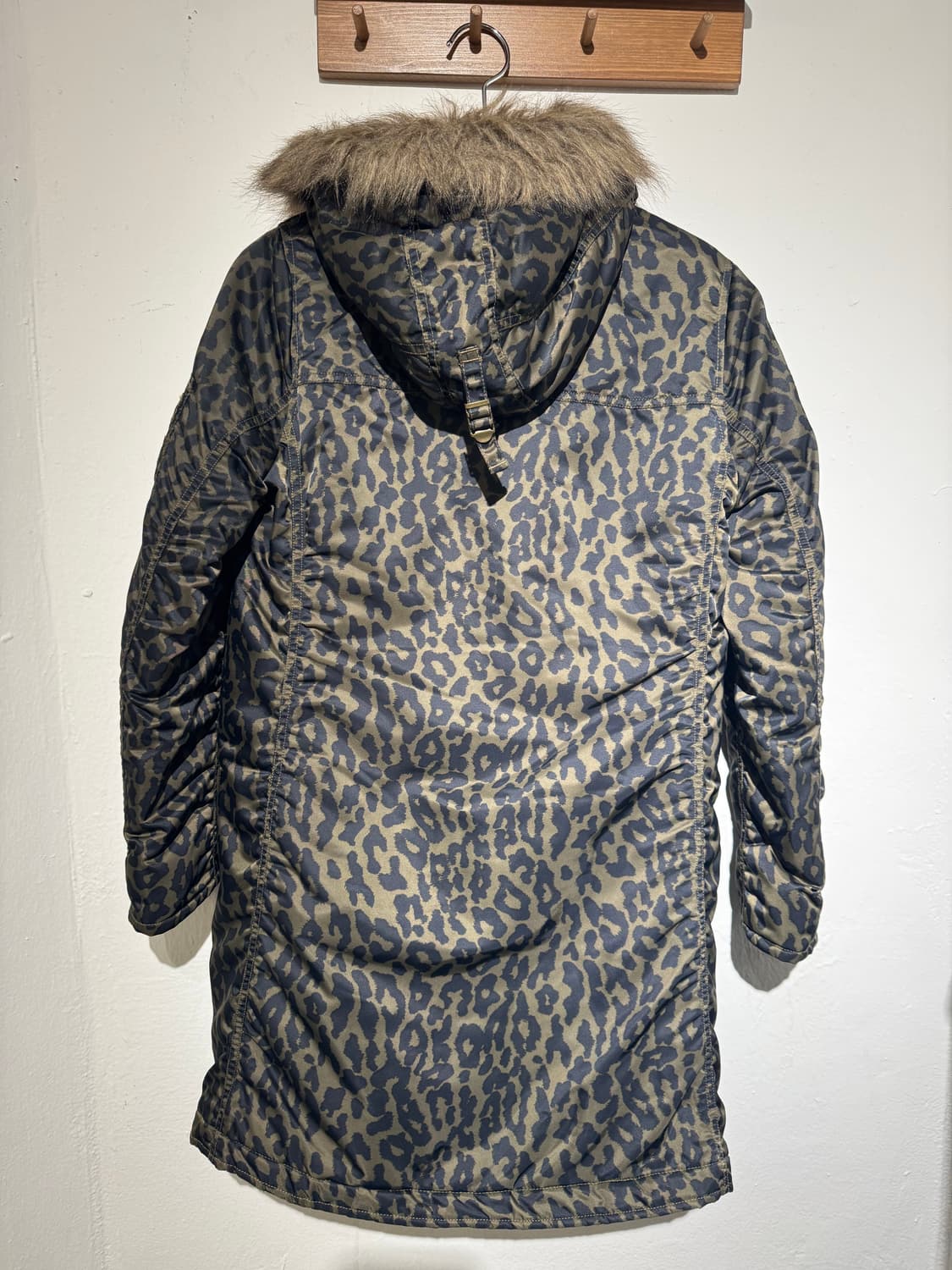 HYSTERIC GLAMOUR 상품이미지4