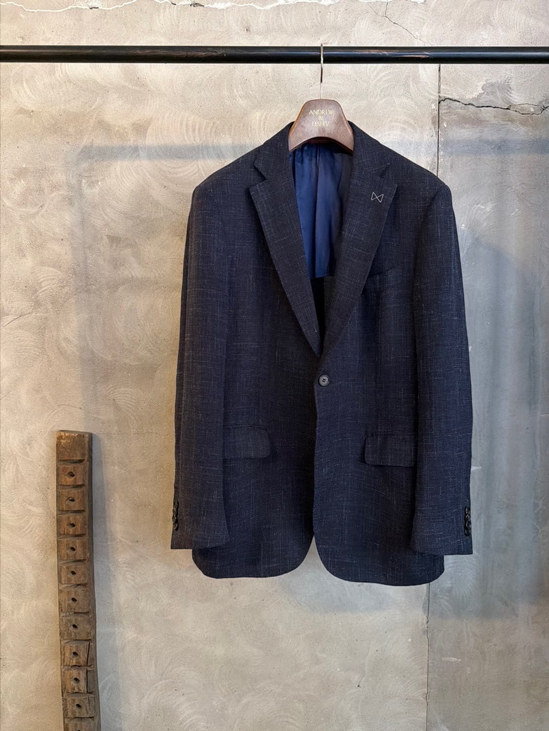 알베로 로로피아나 자켓 100 상품이미지1