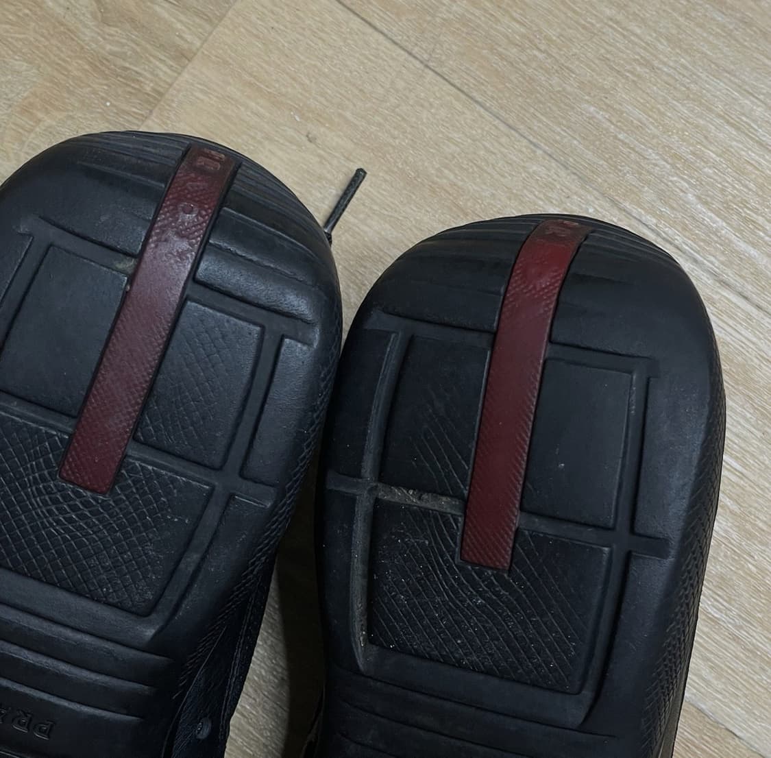 프라다 아메리카컵 레더 270 상품이미지6