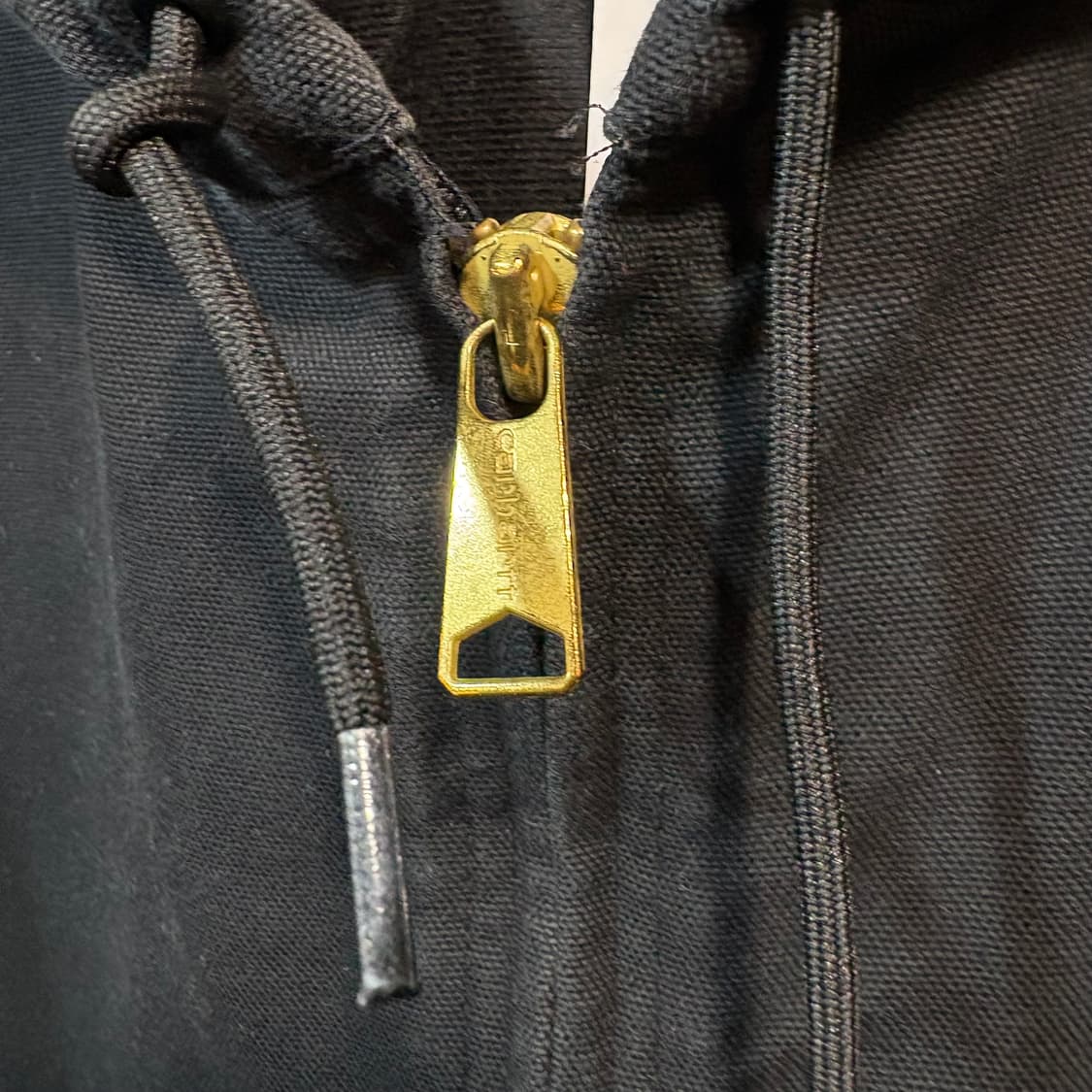 [L] CARHARTT 칼하트 J140 액티브 자켓 상품이미지3